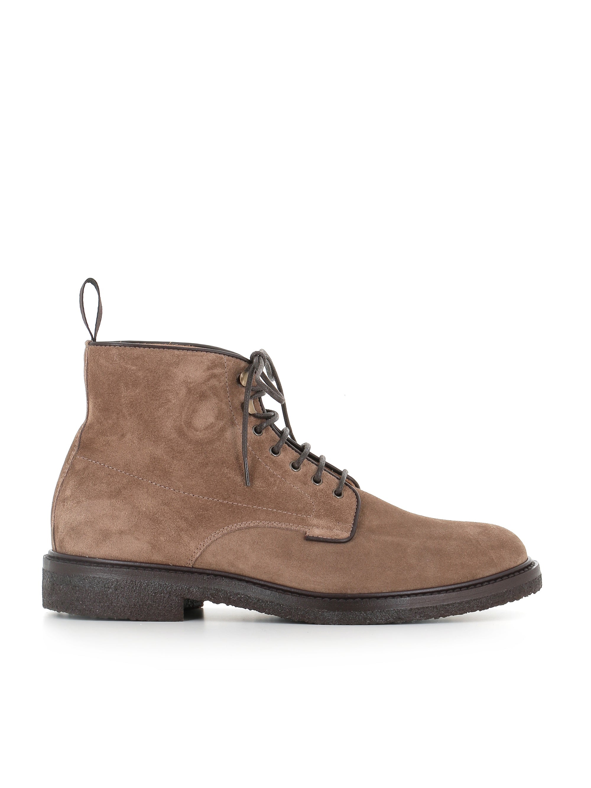 Henderson Baracco Anfibio 85501.s.0 Marrone Uomo - 1