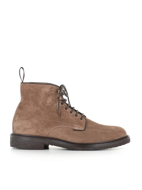 Henderson Baracco Anfibio 85501.s.0 Marrone Uomo