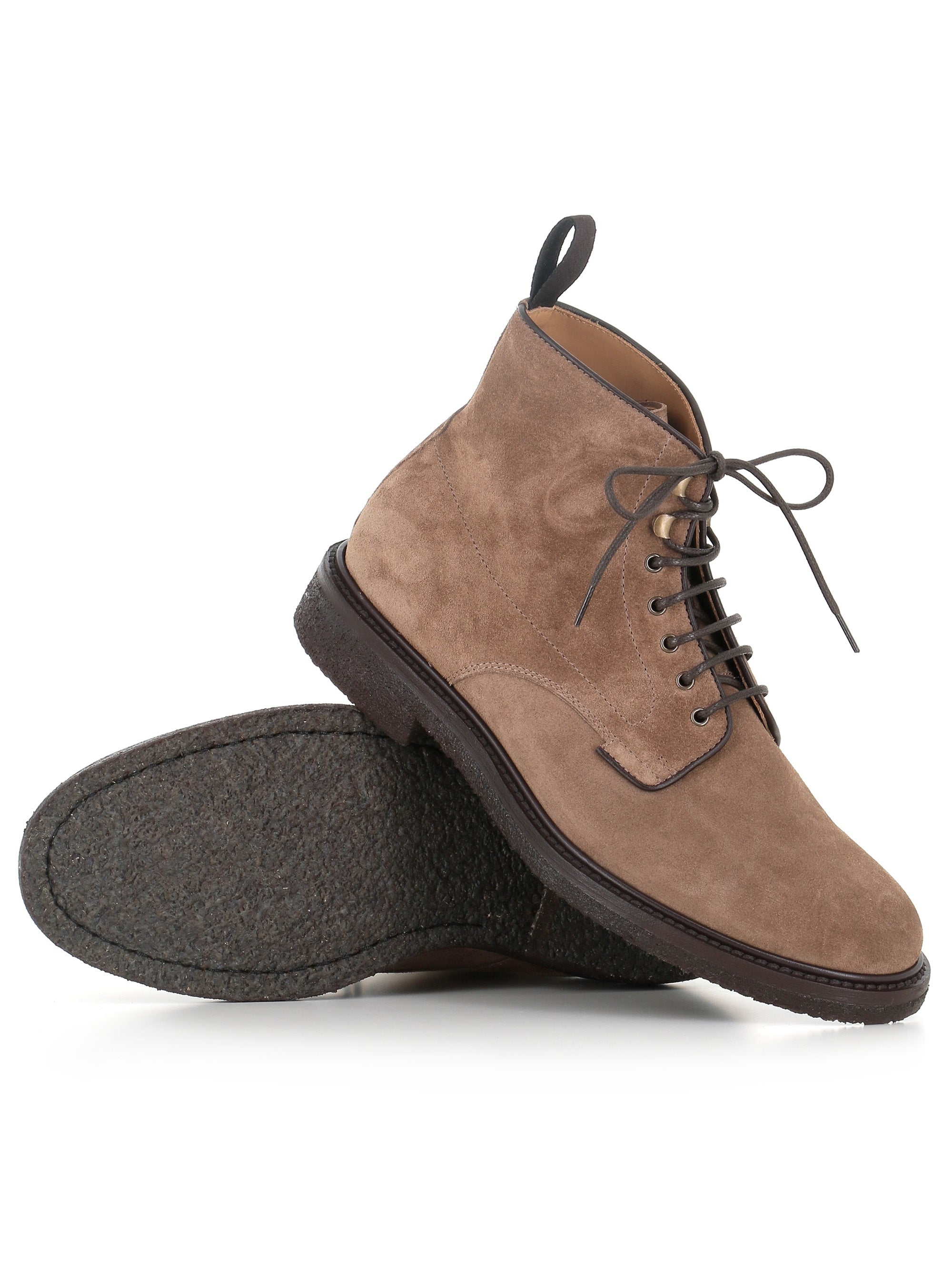  Henderson Baracco Anfibio 85501.s.0 Marrone Uomo - 2