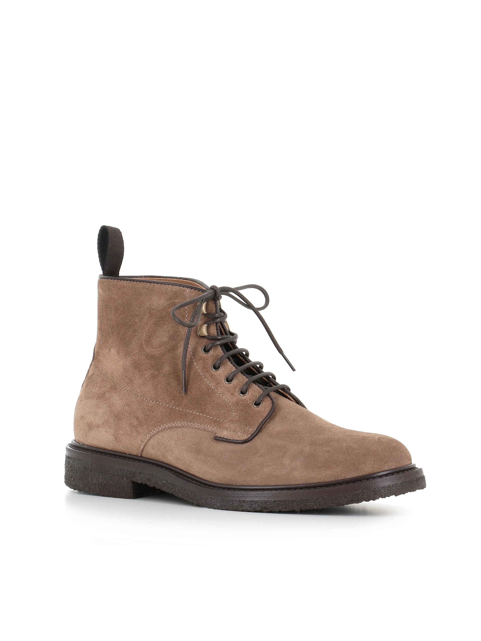  Henderson Baracco Anfibio 85501.s.0 Marrone Uomo - 3