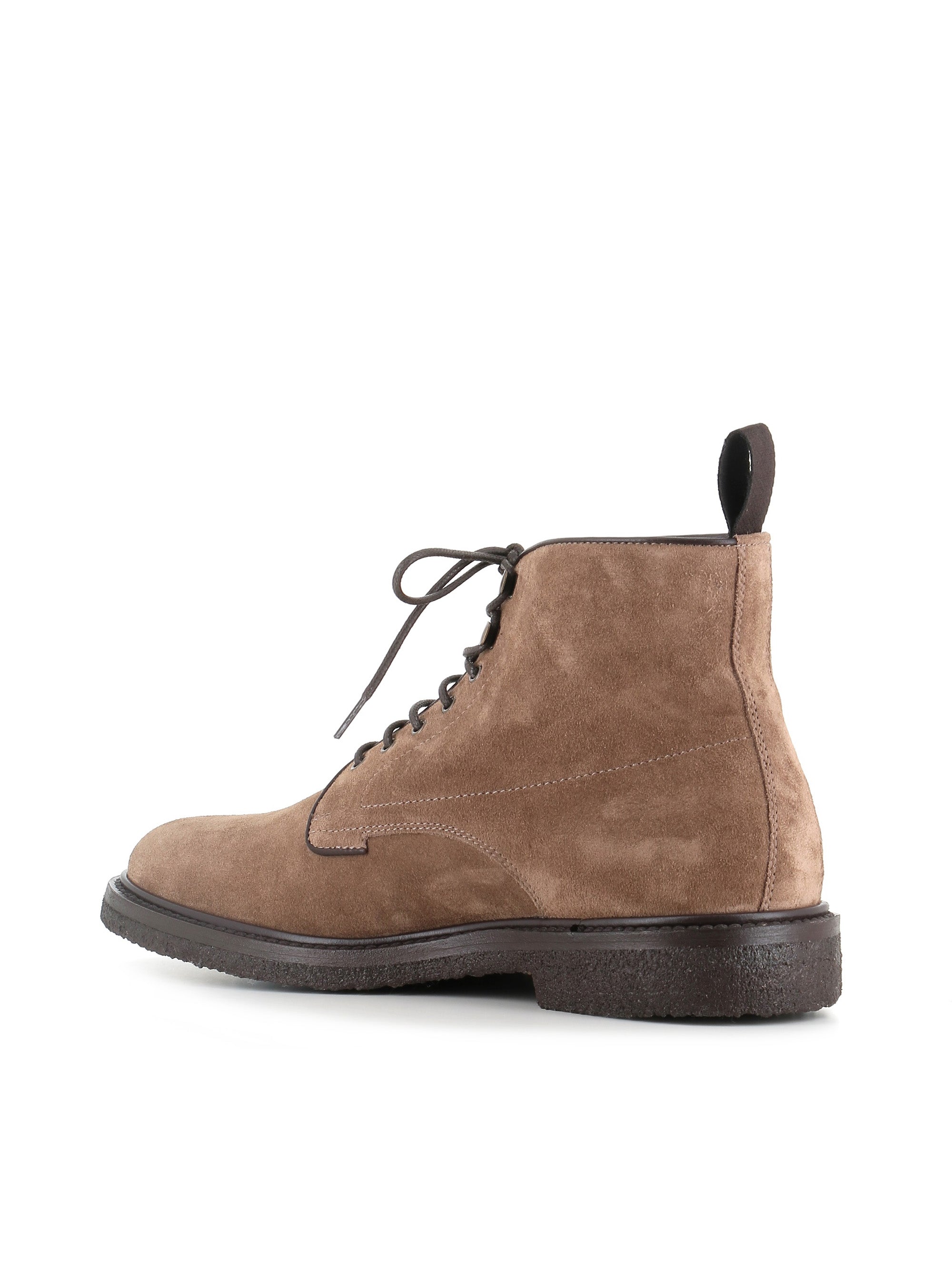  Henderson Baracco Anfibio 85501.s.0 Marrone Uomo - 4
