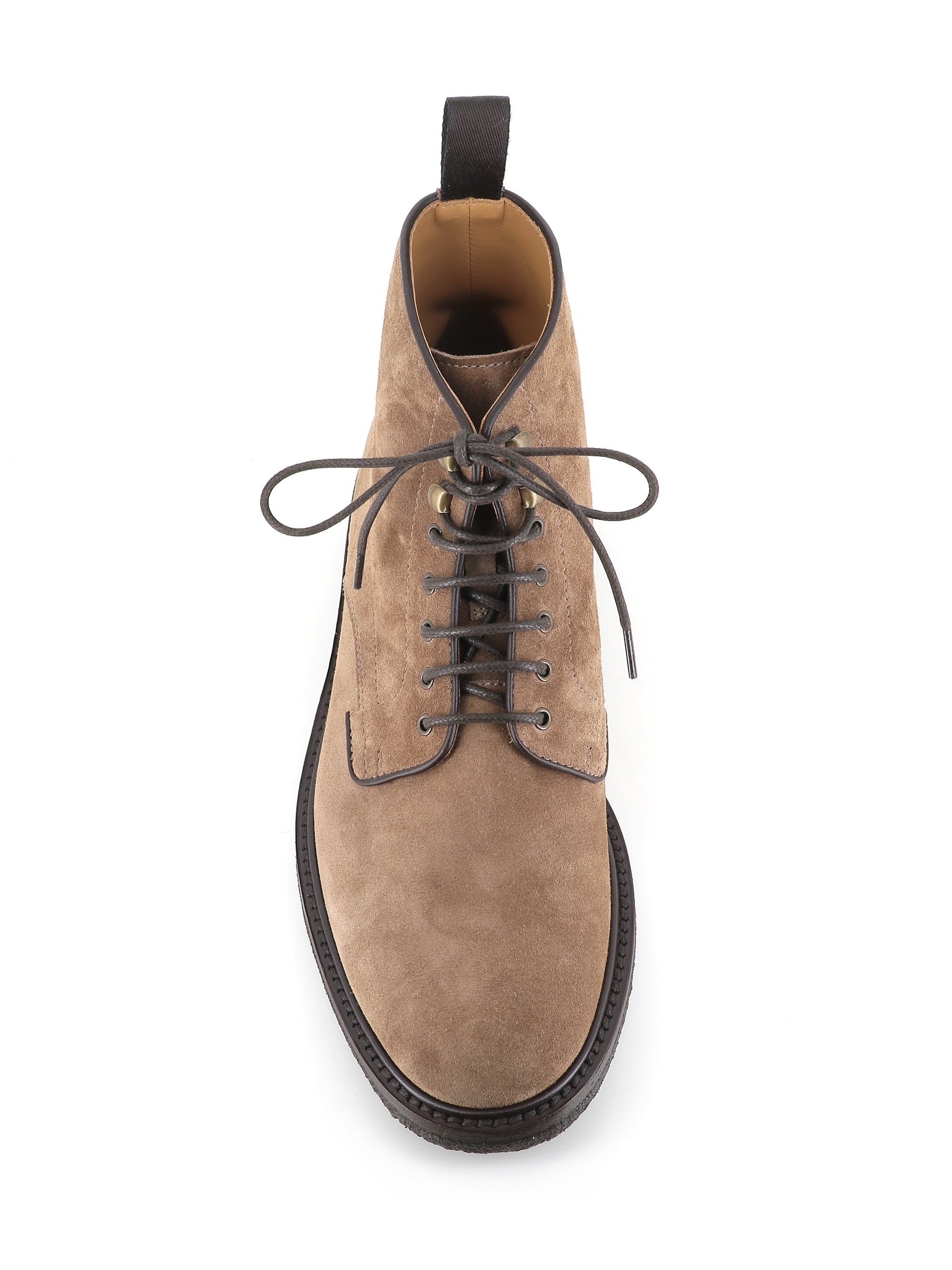  Henderson Baracco Anfibio 85501.s.0 Marrone Uomo - 5