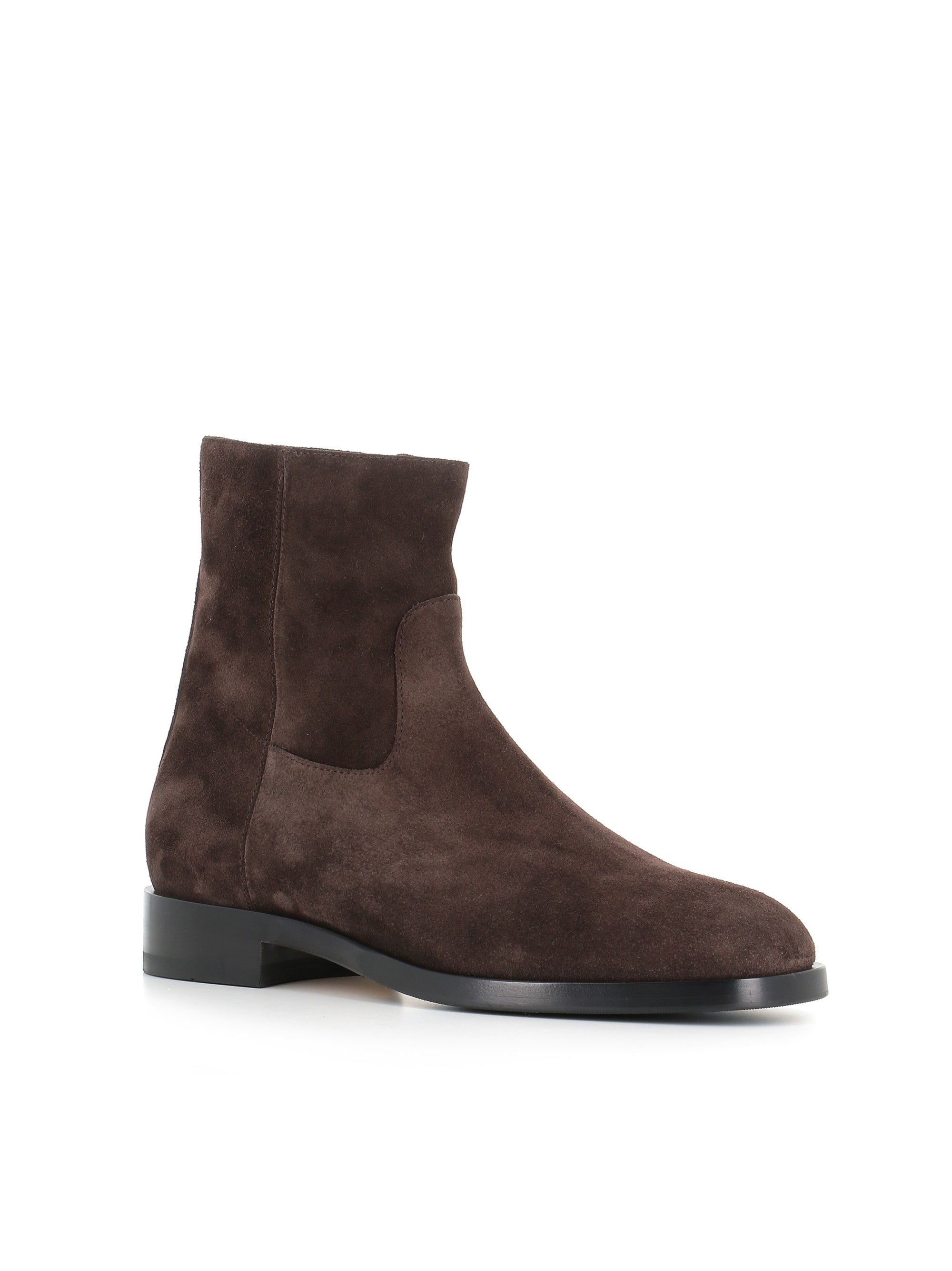  Henderson Baracco Stivaletto 85504.s.0 Marrone Uomo - 3