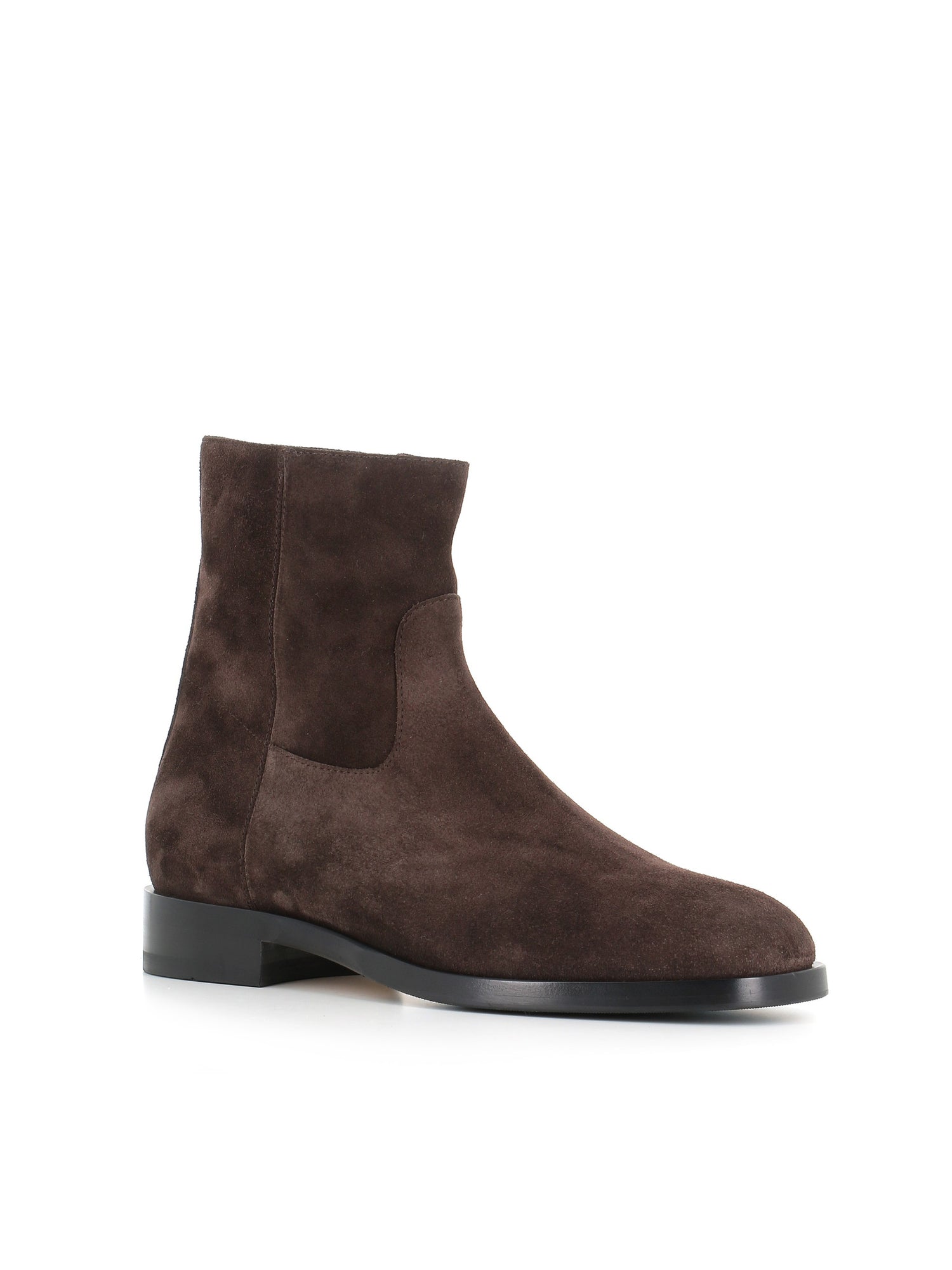  Henderson Baracco Stivaletto 85504.s.0 Marrone Uomo - 3