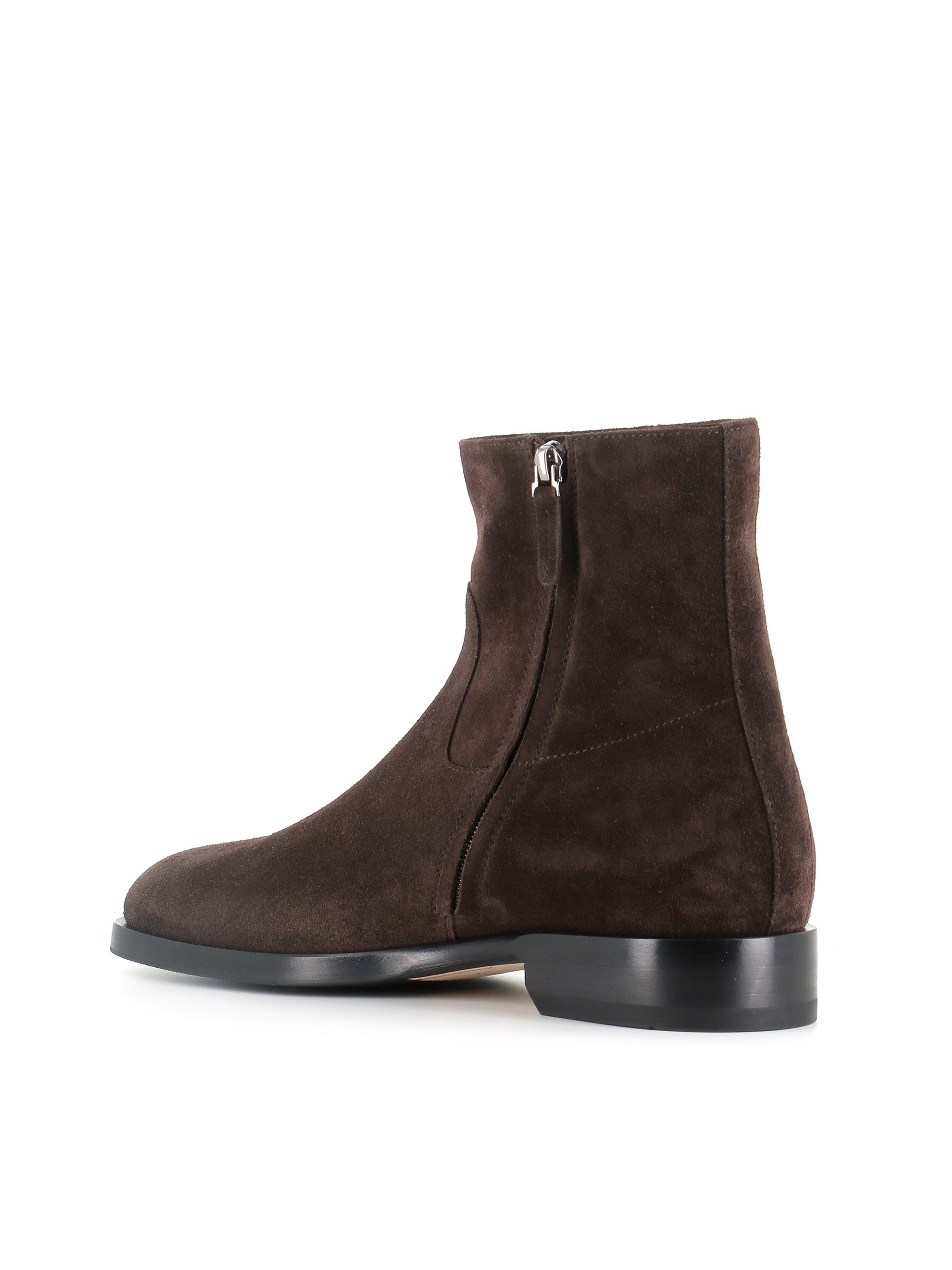  Henderson Baracco Stivaletto 85504.s.0 Marrone Uomo - 4