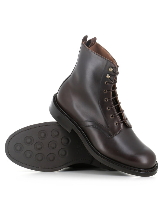 Joseph Cheaney & Sons Anfibio Leonard Iii Marrone Uomo