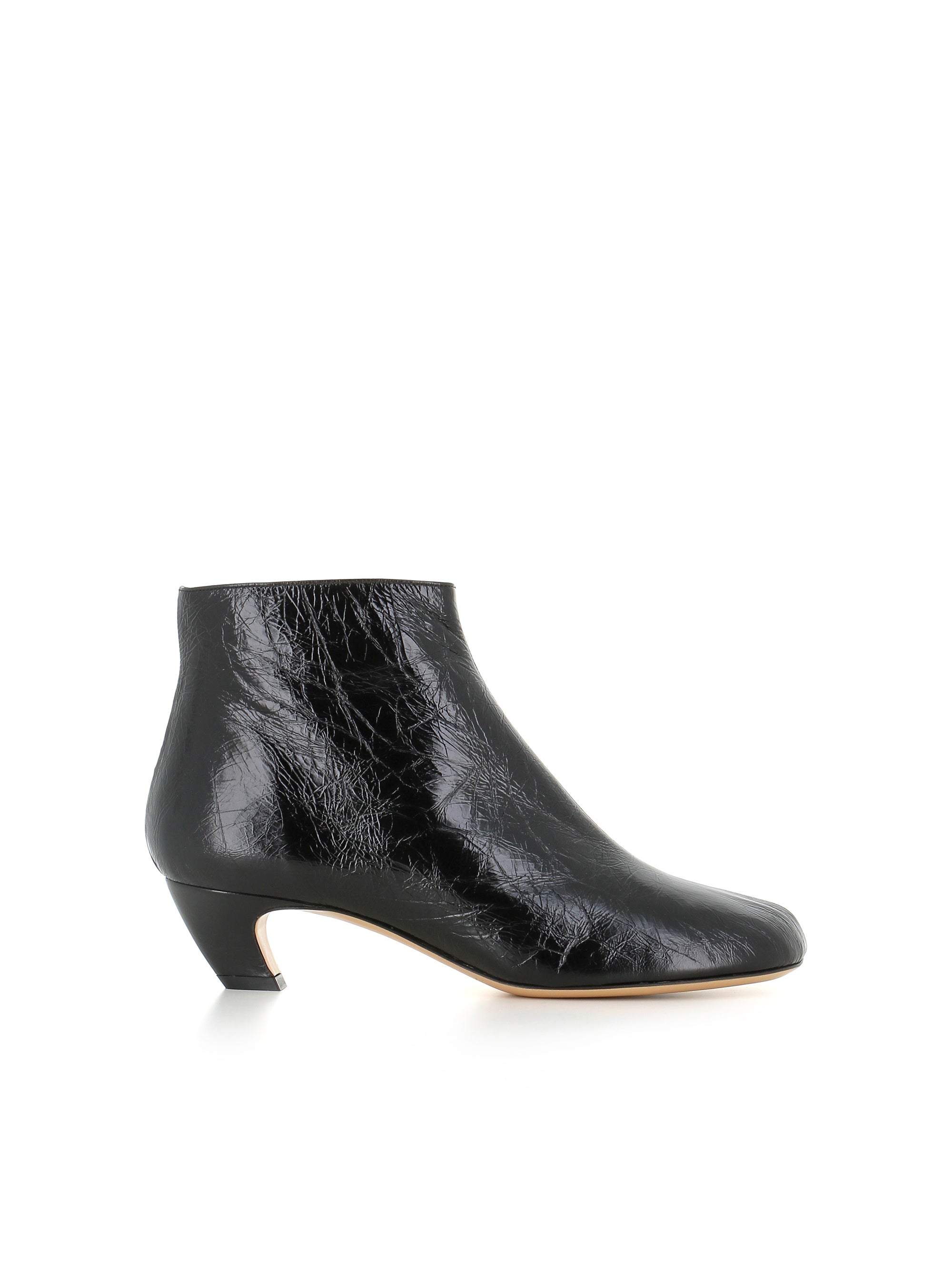  Le Monde Beryl Stivaletto Mica Glove Nero Donna - 1