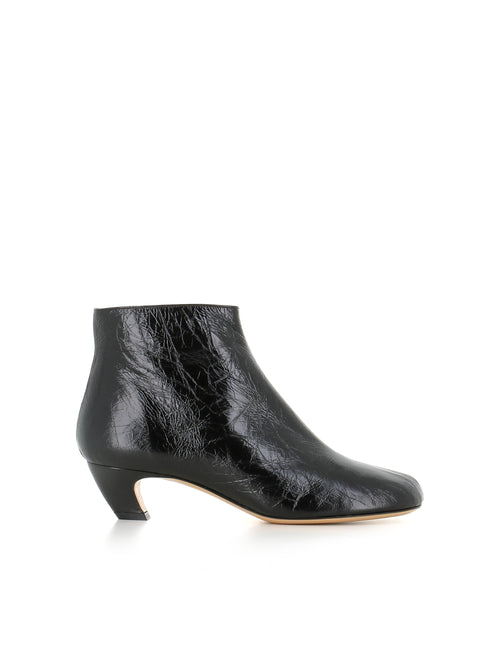 Le Monde Beryl Stivaletto Mica Glove Nero Donna