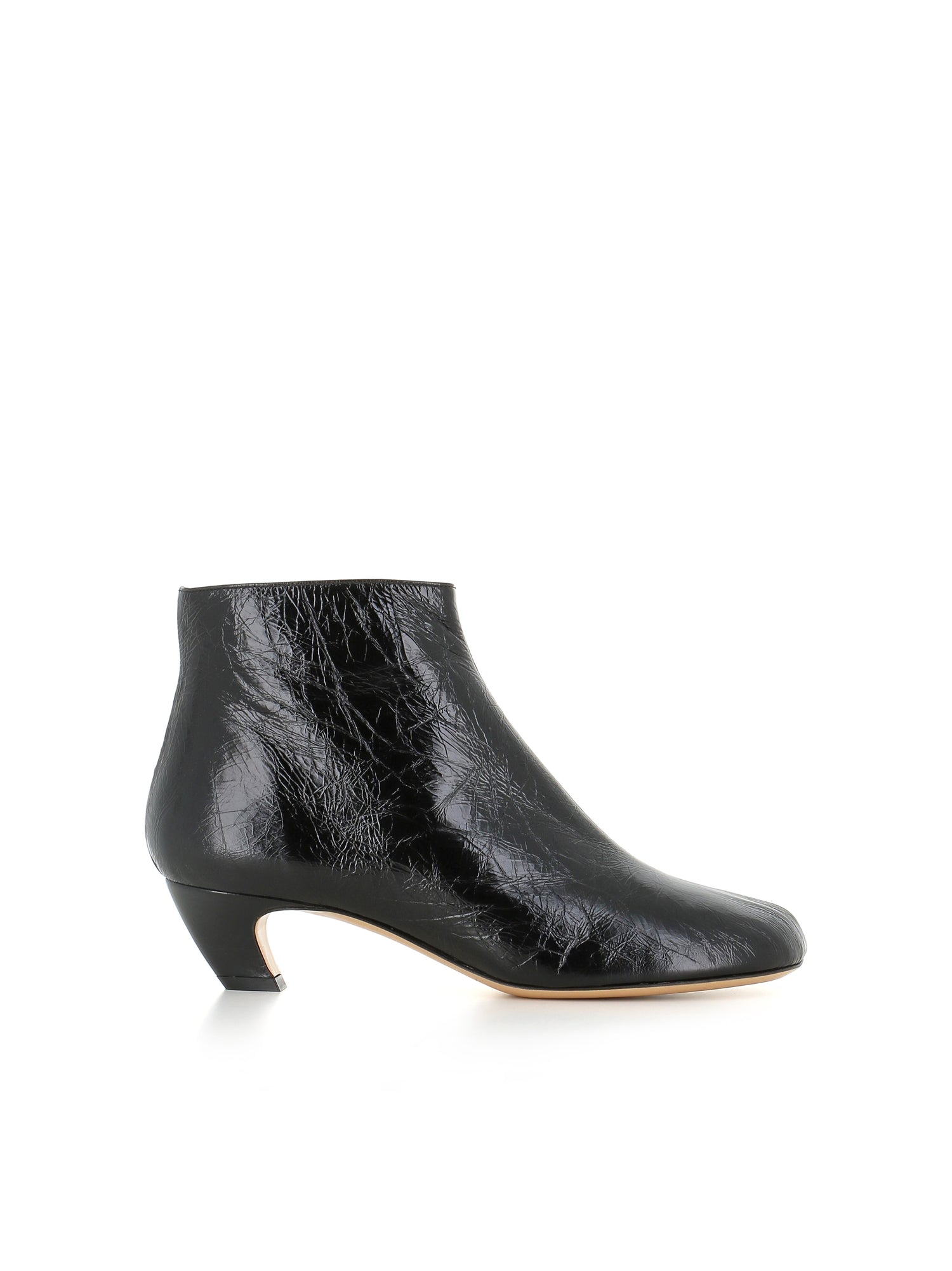  Le Monde Beryl Stivaletto Mica Glove Nero Donna - 1