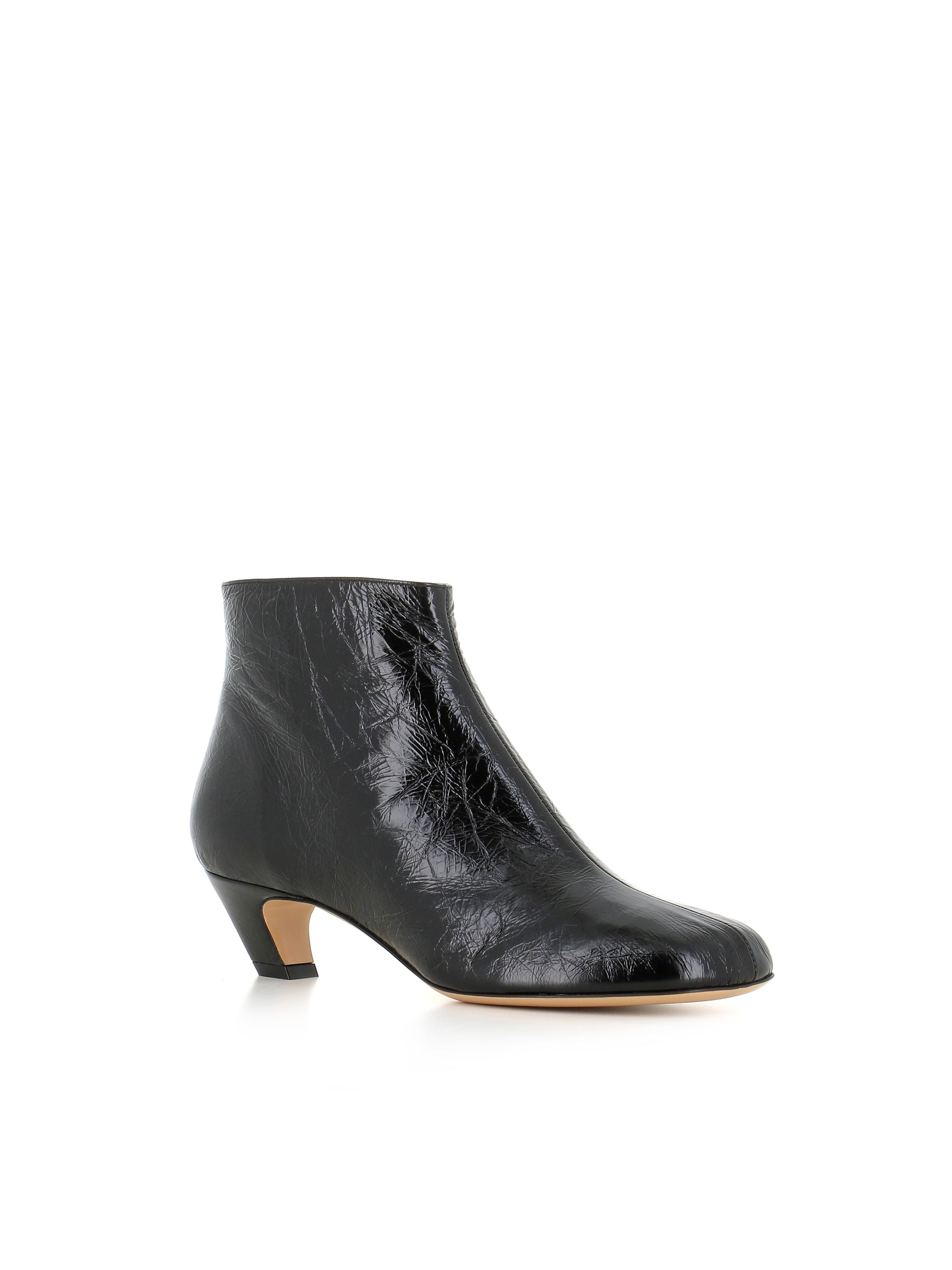  Le Monde Beryl Stivaletto Mica Glove Nero Donna - 3