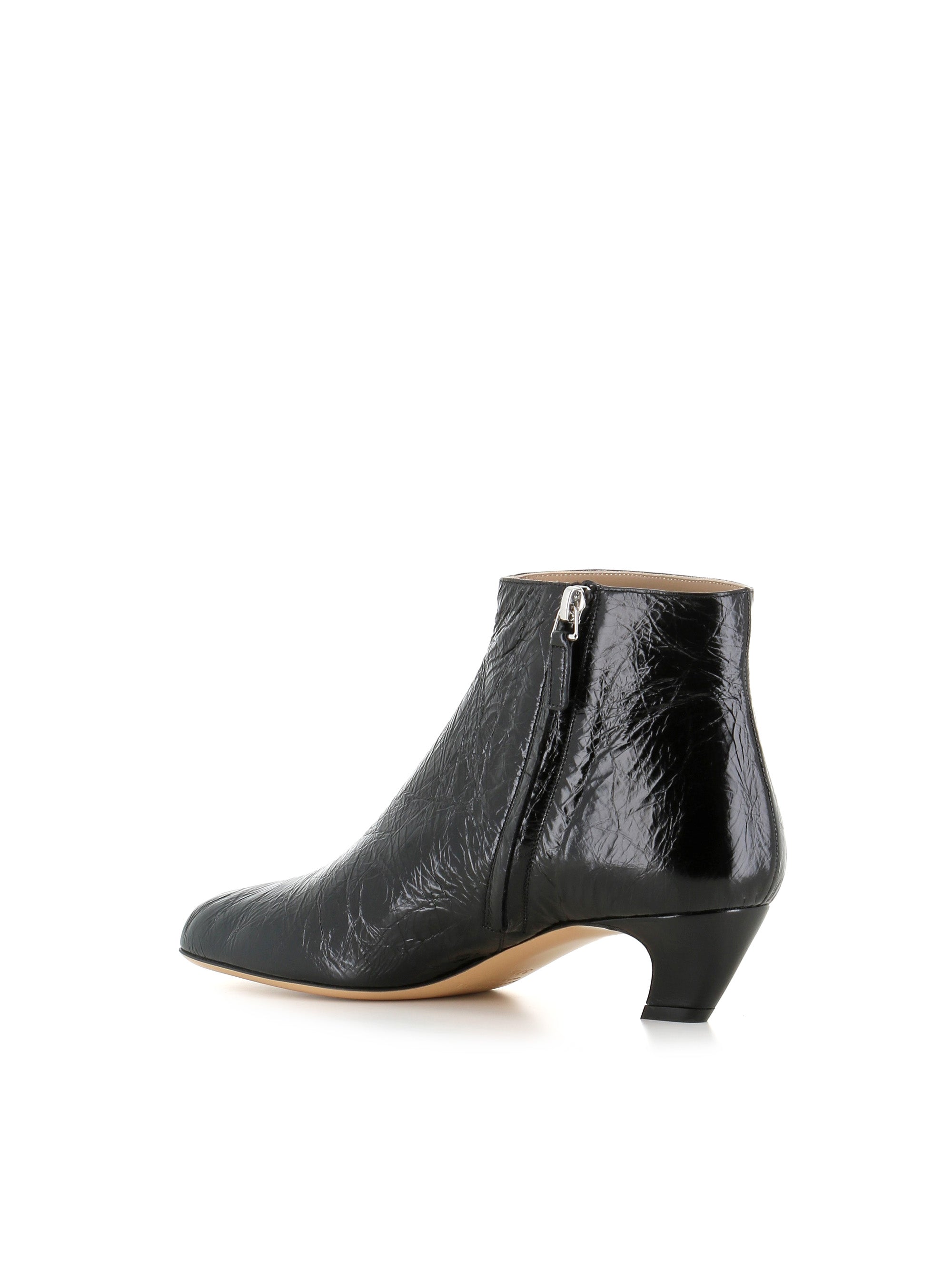  Le Monde Beryl Stivaletto Mica Glove Nero Donna - 4