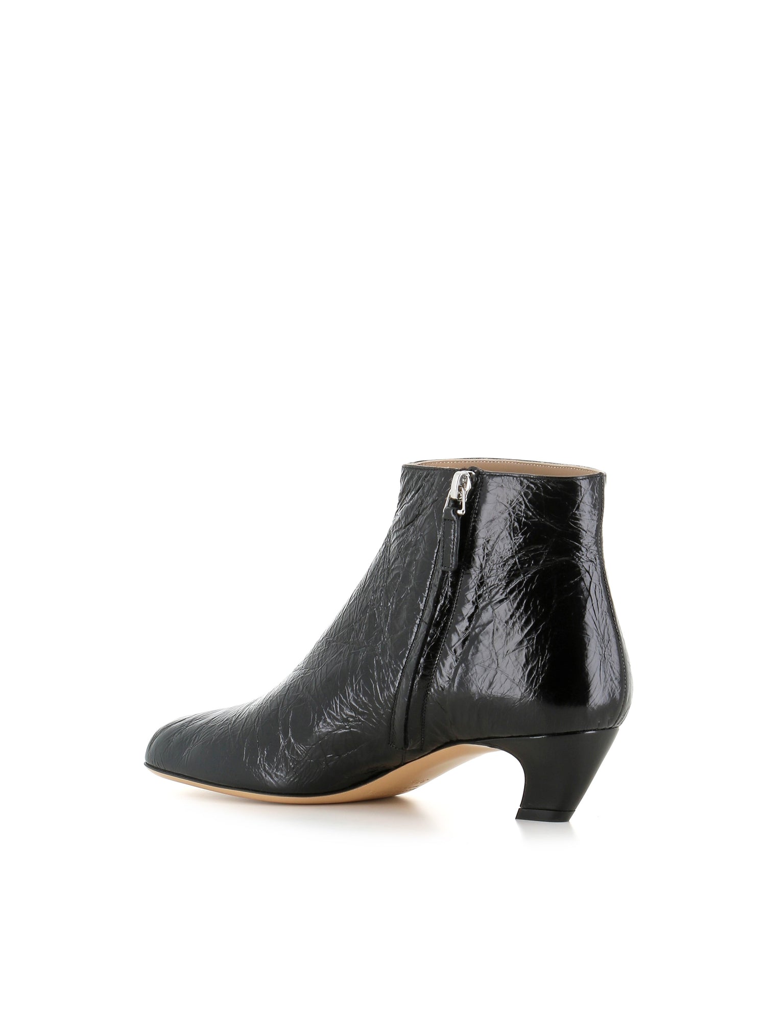  Le Monde Beryl Stivaletto Mica Glove Nero Donna - 4