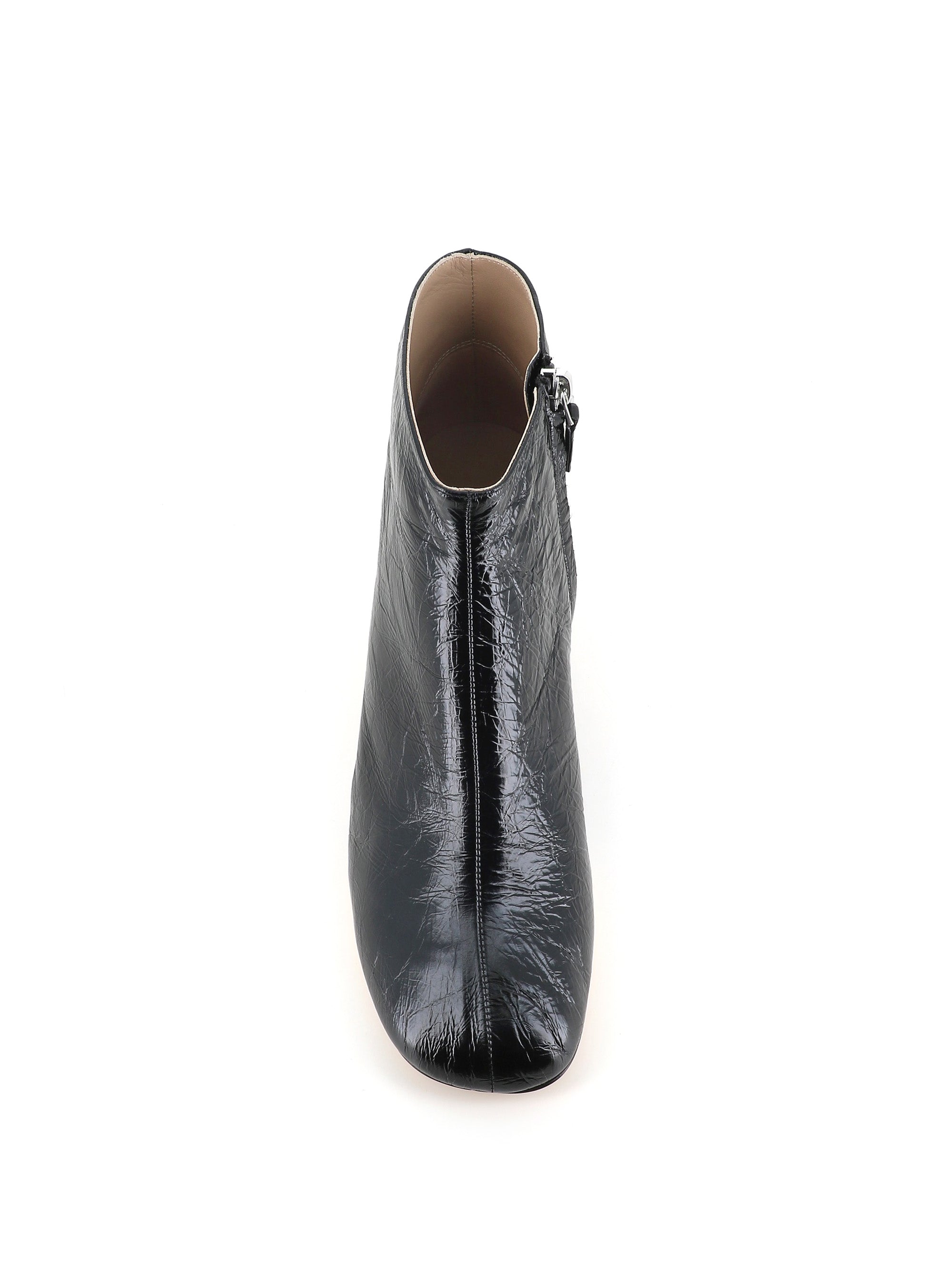  Le Monde Beryl Stivaletto Mica Glove Nero Donna - 5