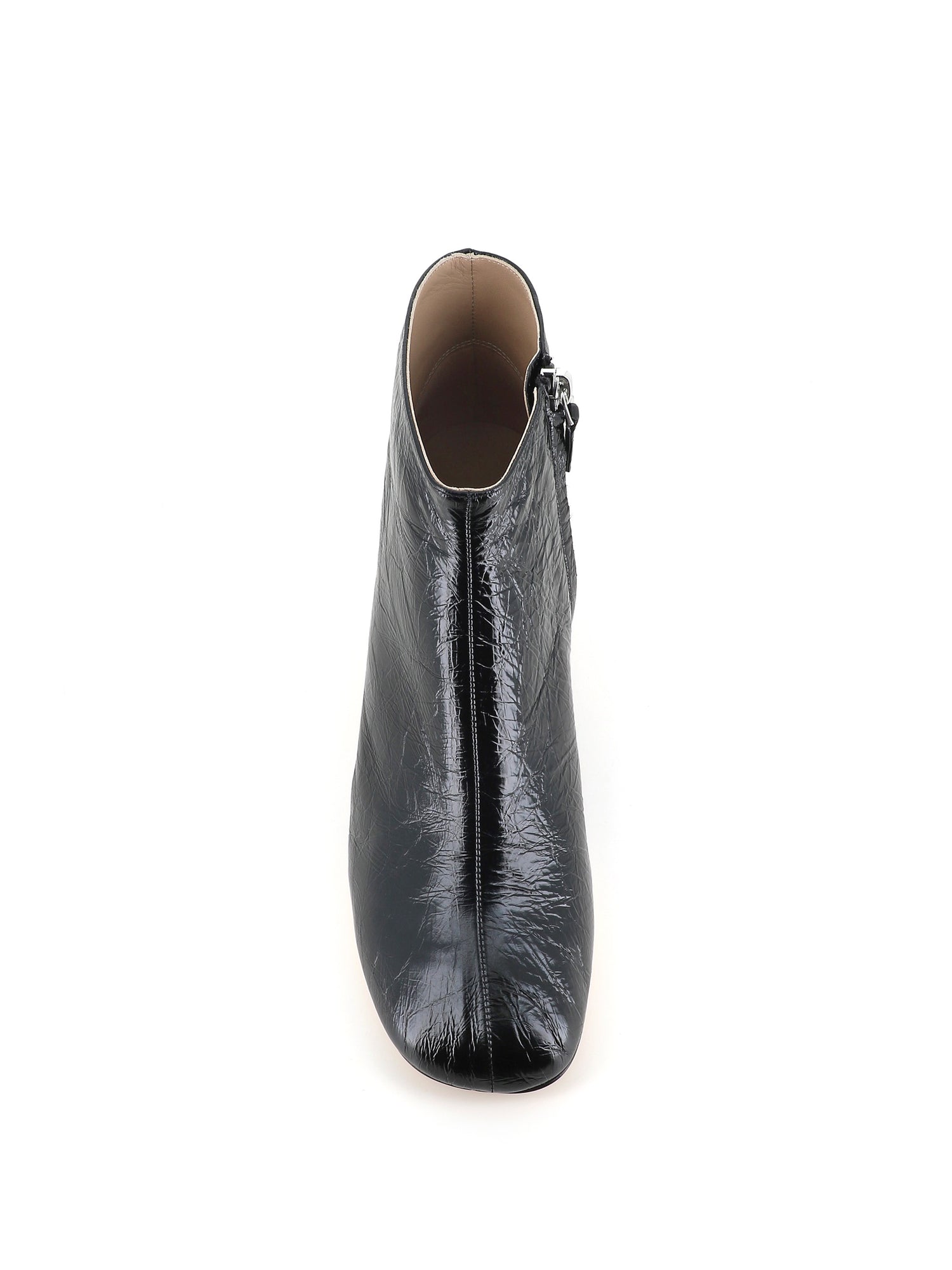  Le Monde Beryl Stivaletto Mica Glove Nero Donna - 5