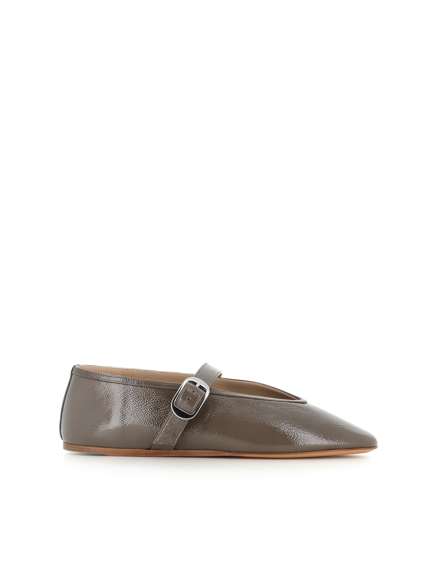  Le Monde Beryl Ballerina Stella Grigio Donna - 1