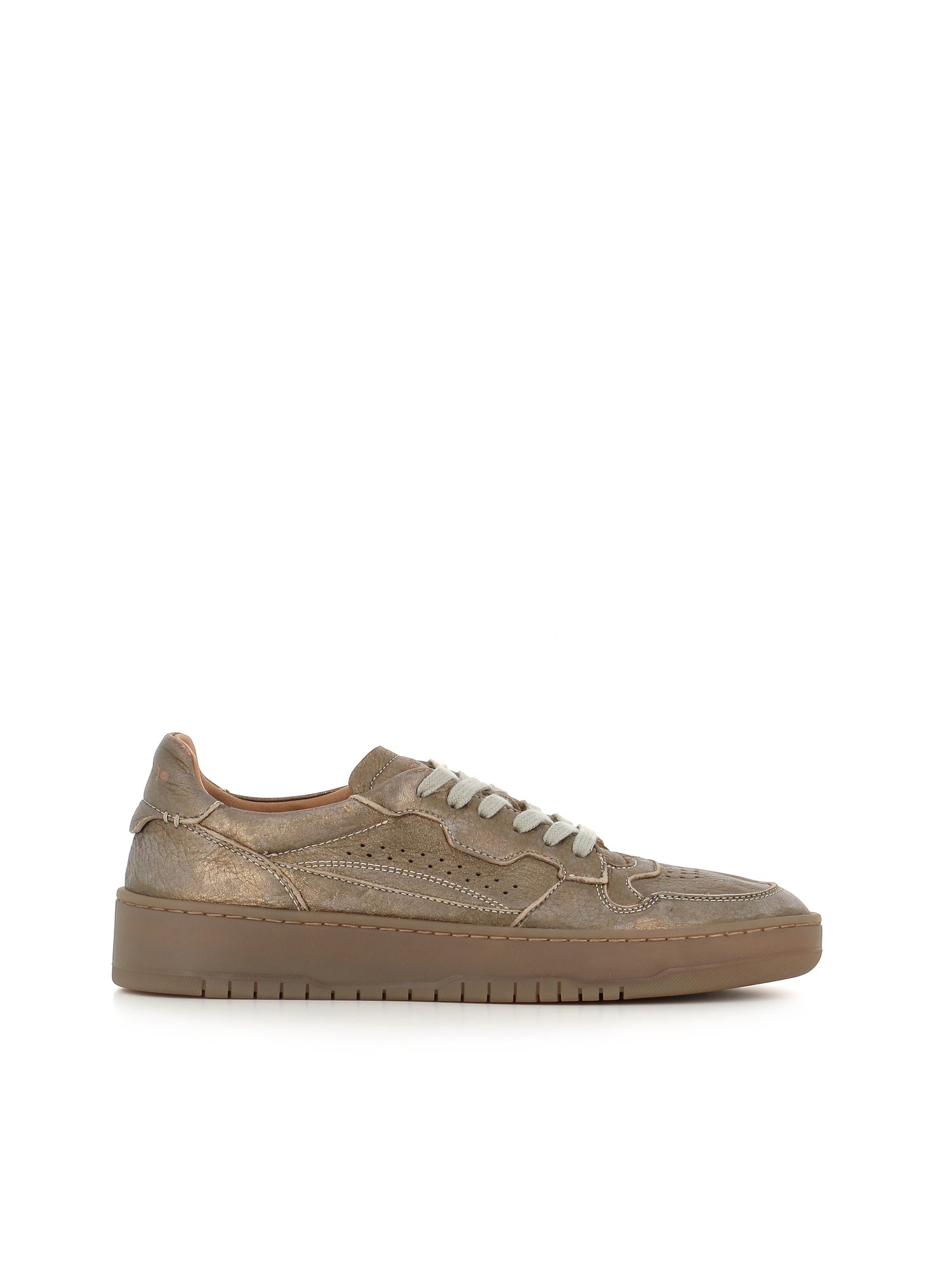  Sneaker Lemargo Donna Bronzo - 1