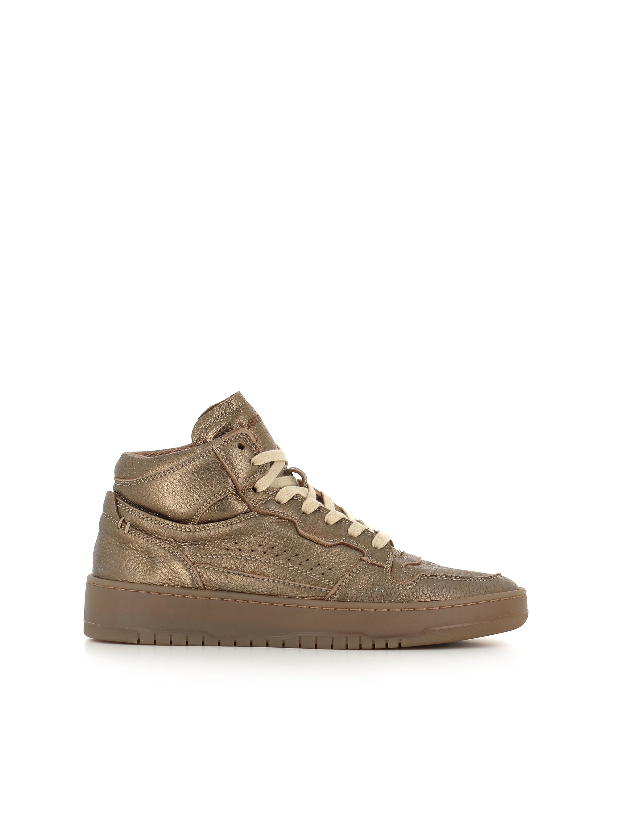  Sneaker Lemargo Donna Bronzo - 2
