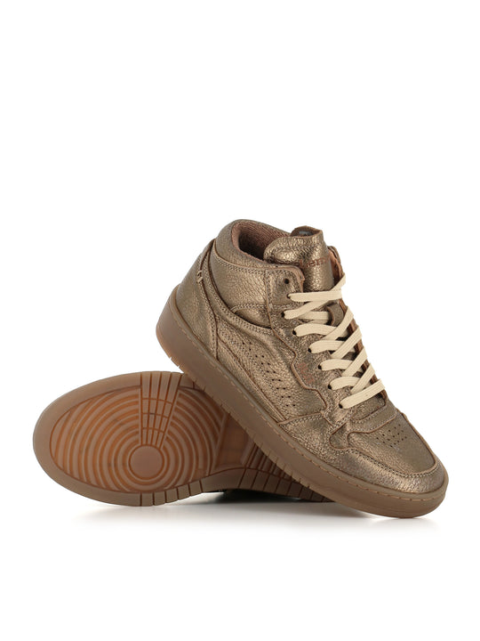 Lemargo Sneaker Bronzo Donna