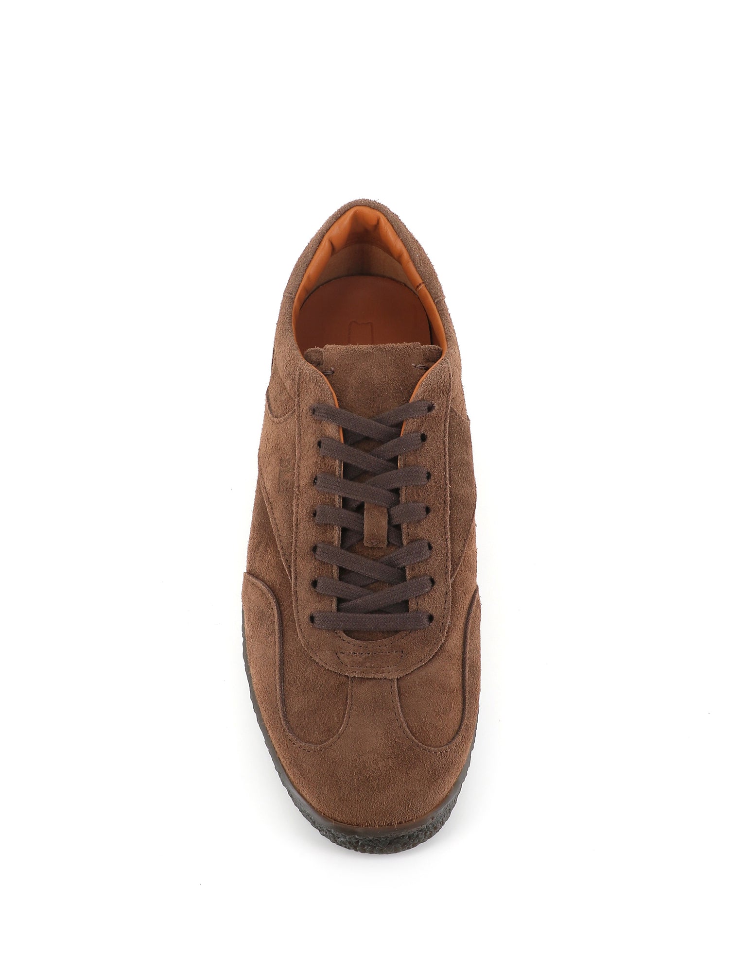  Sneaker Lemargo Uomo Marrone - 5