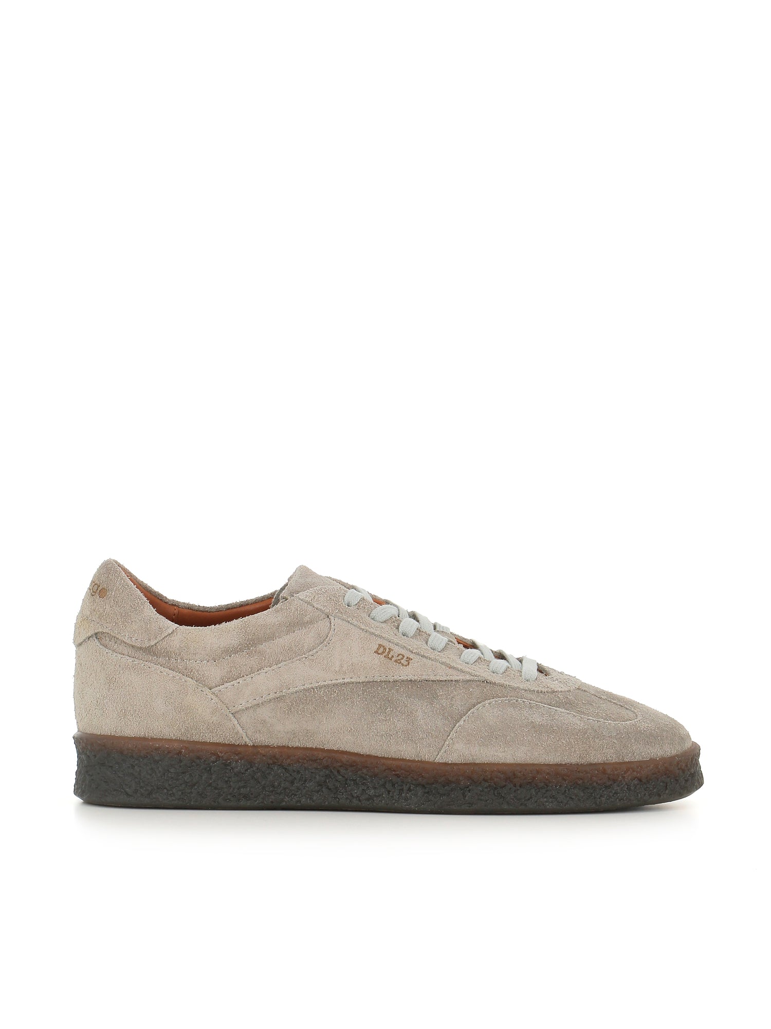  Sneaker Lemargo Uomo Grigio - 1