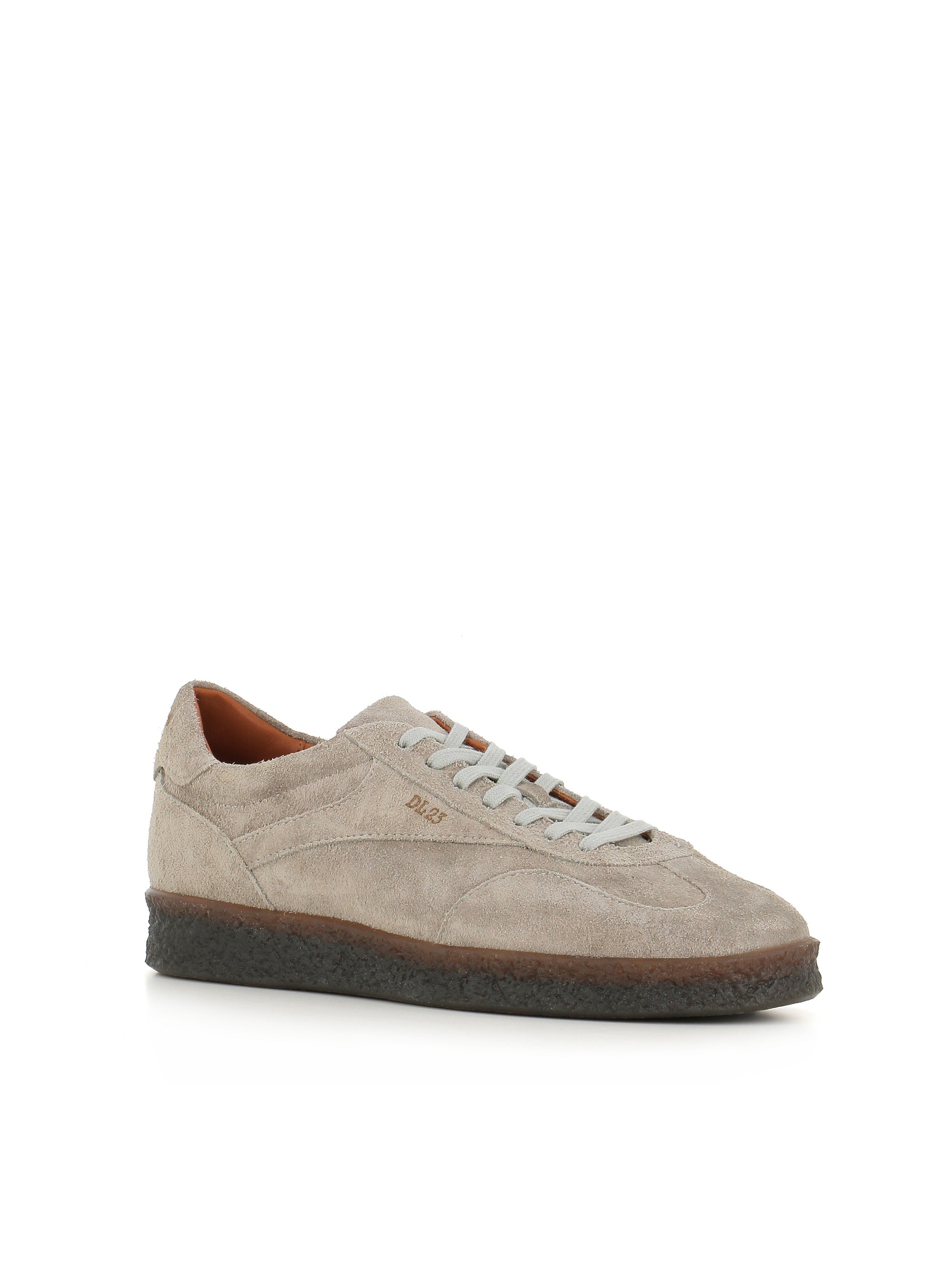  Sneaker Lemargo Uomo Grigio - 3