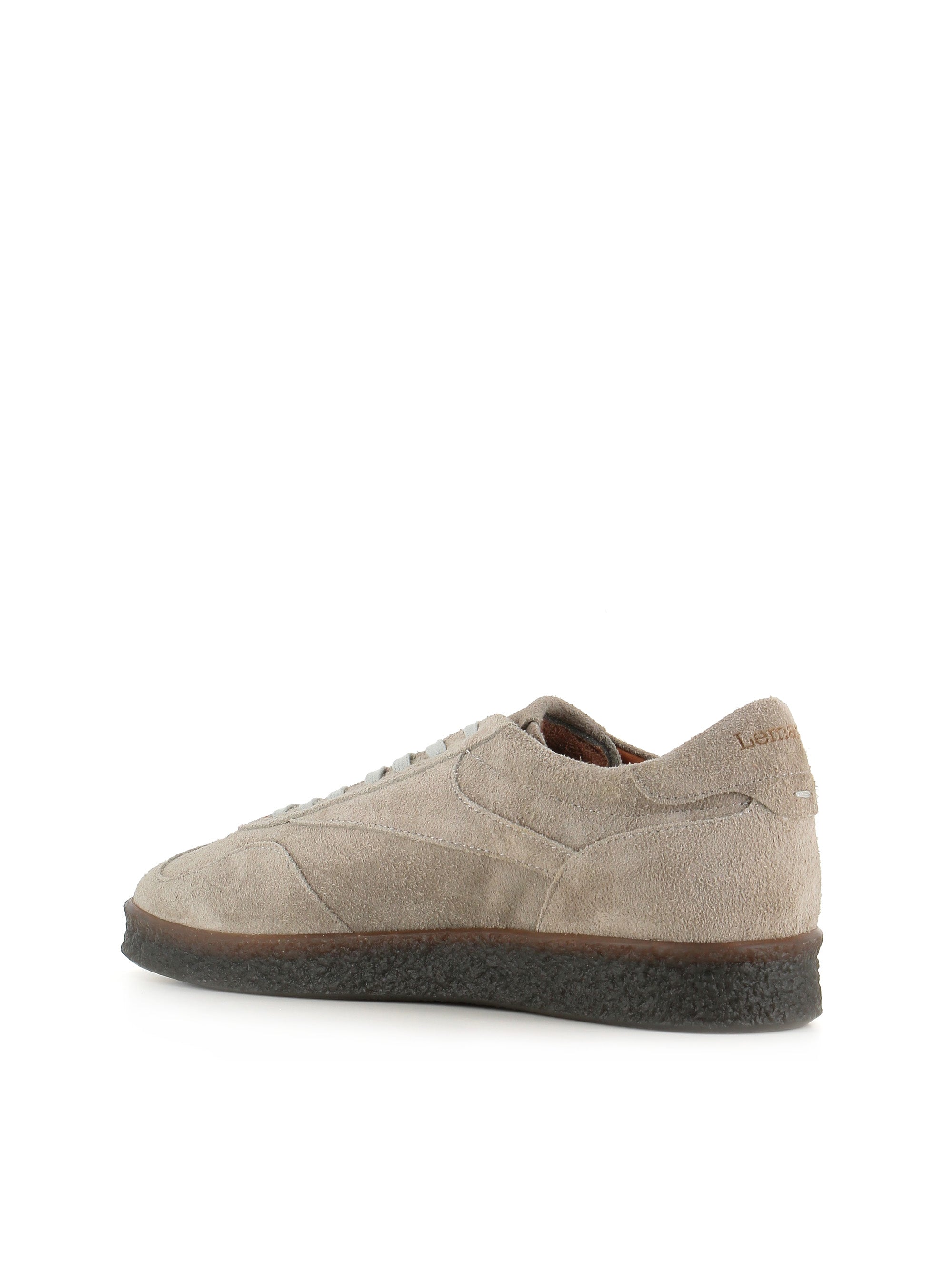  Sneaker Lemargo Uomo Grigio - 4