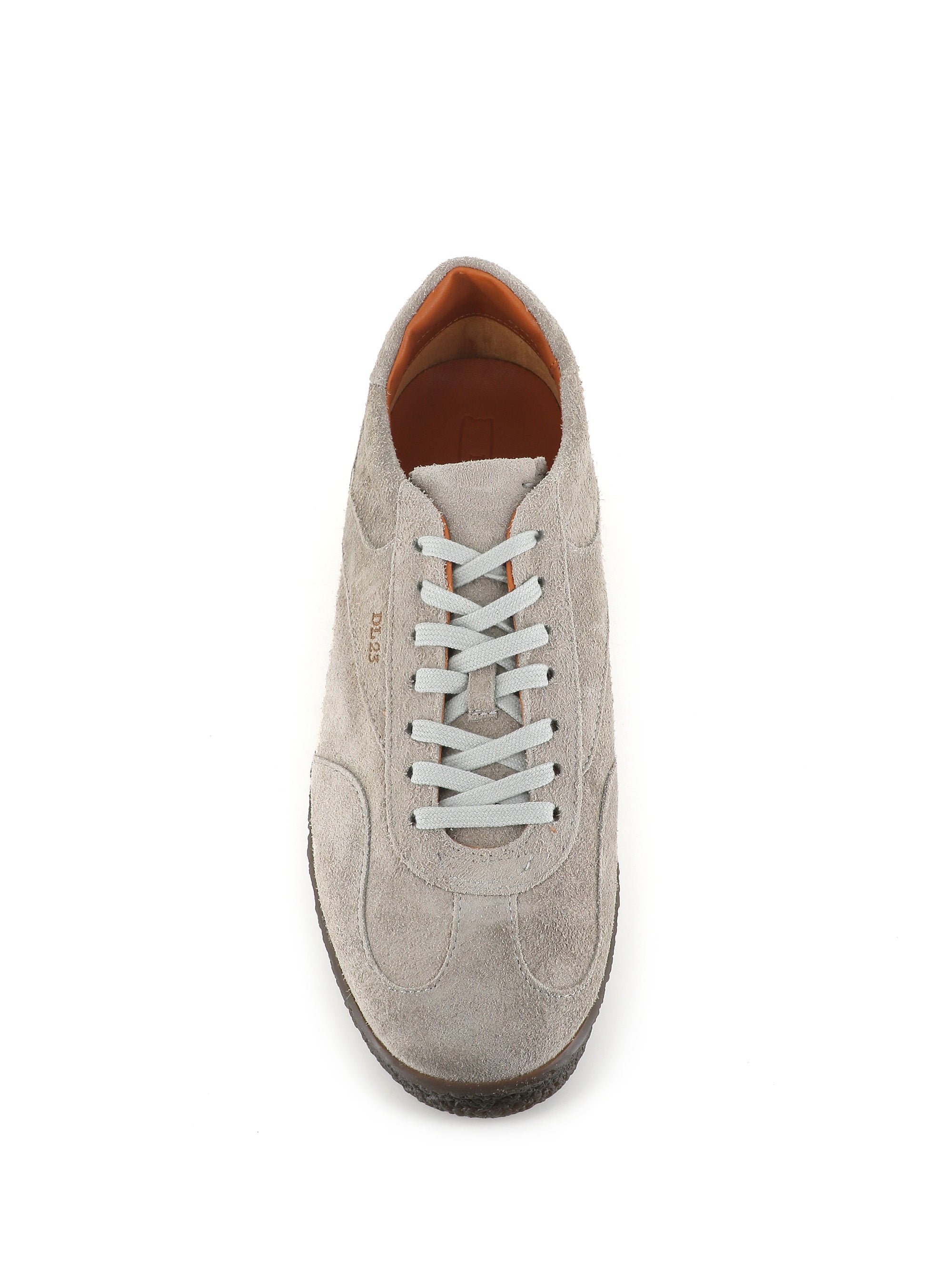  Sneaker Lemargo Uomo Grigio - 5