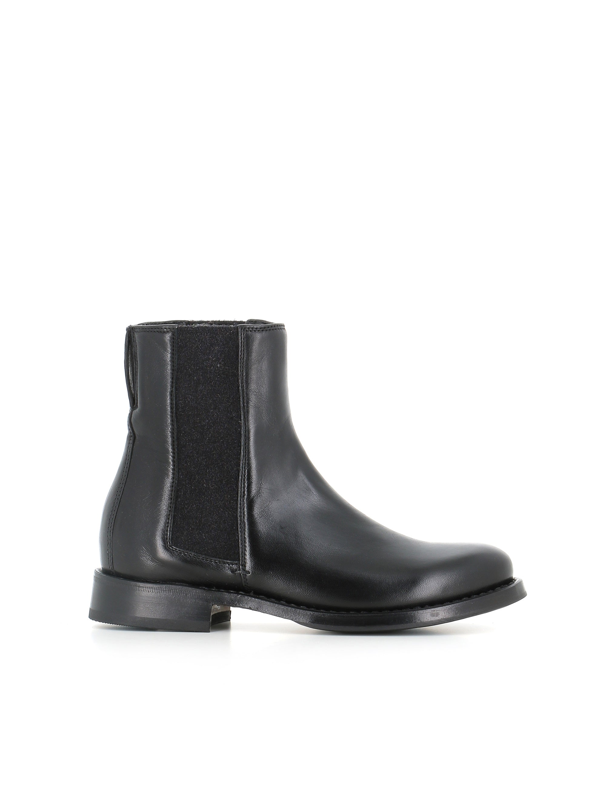  London Chelsea Nero Donna - 1