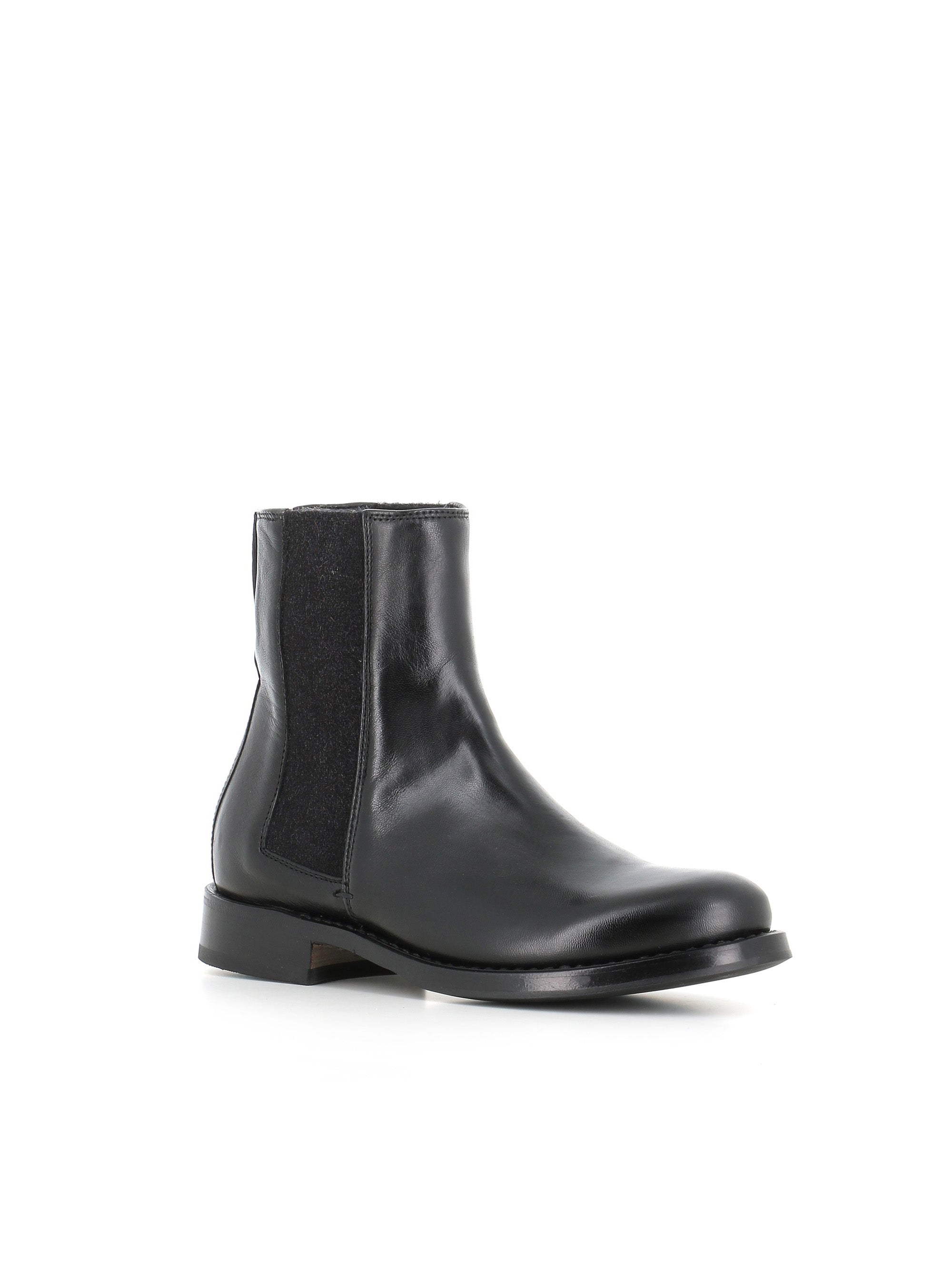  London Chelsea Nero Donna - 3