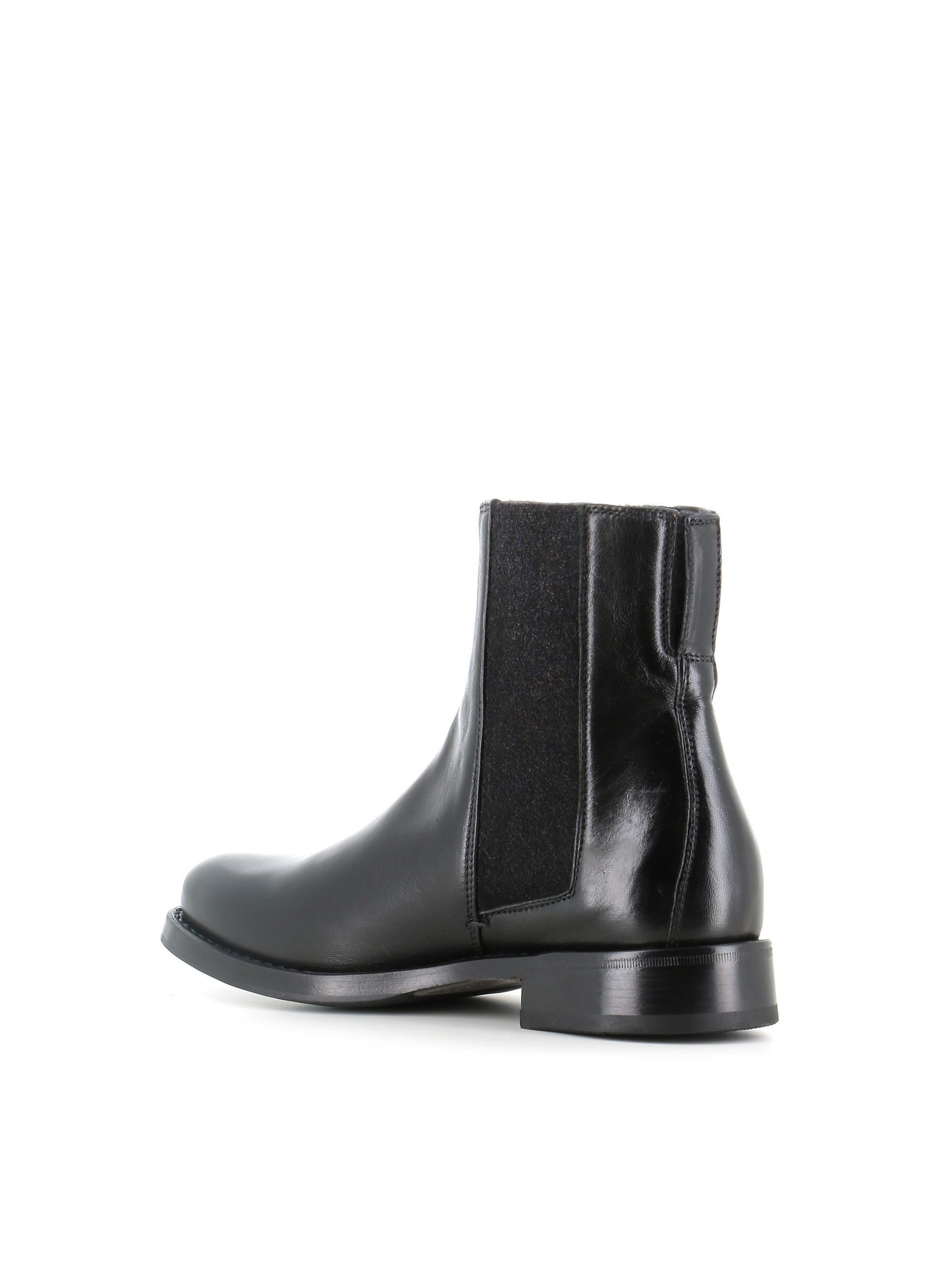  London Chelsea Nero Donna - 4
