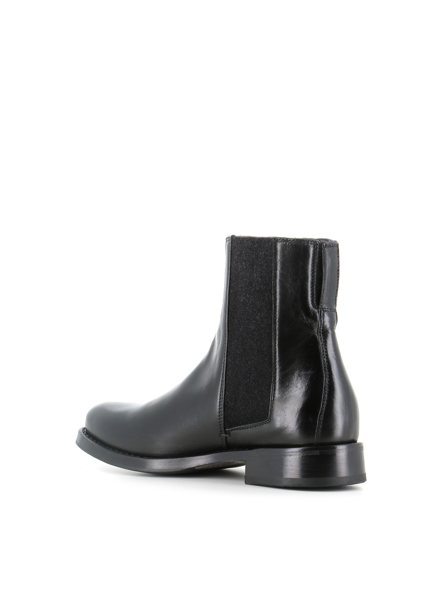  London Chelsea Nero Donna - 4
