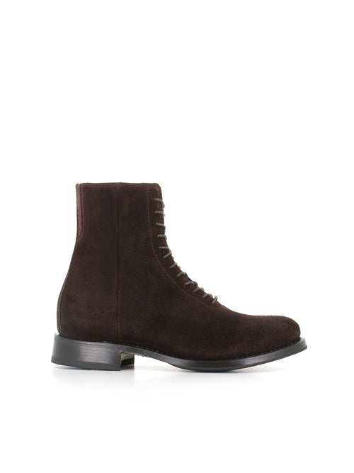 London Anfibio Marrone Donna