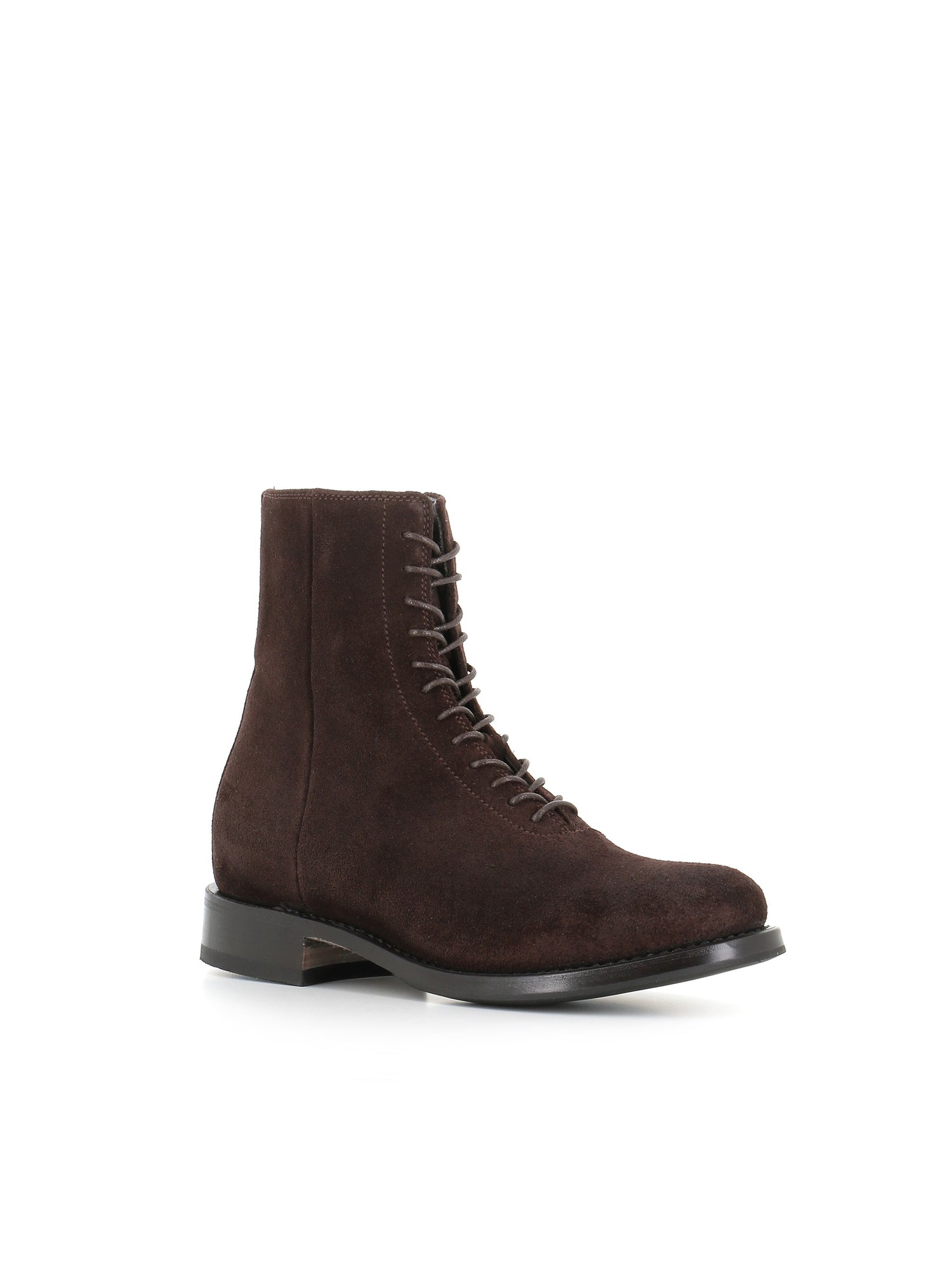  London Anfibio Marrone Donna - 3