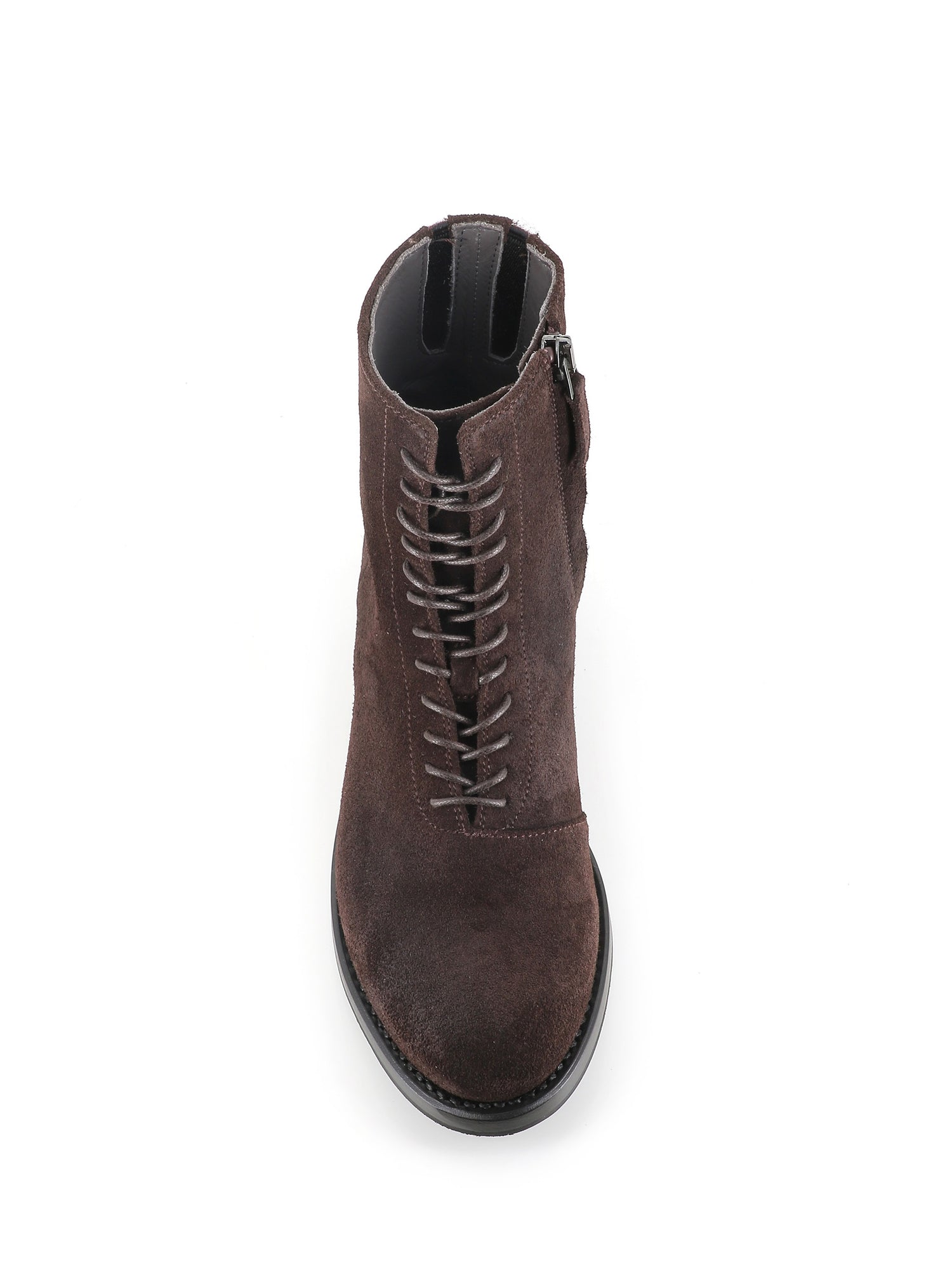  London Anfibio Marrone Donna - 5