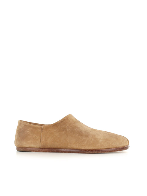 Slip-on Tabi S57WR0051