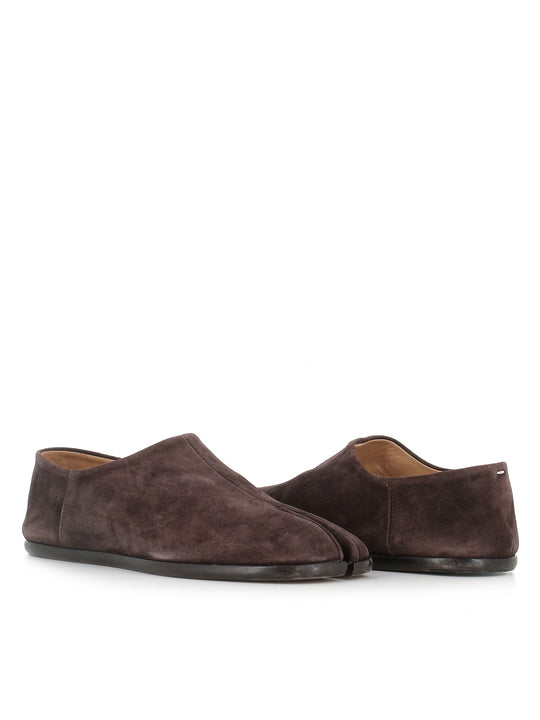 Slip-on Tabi S57WR0051