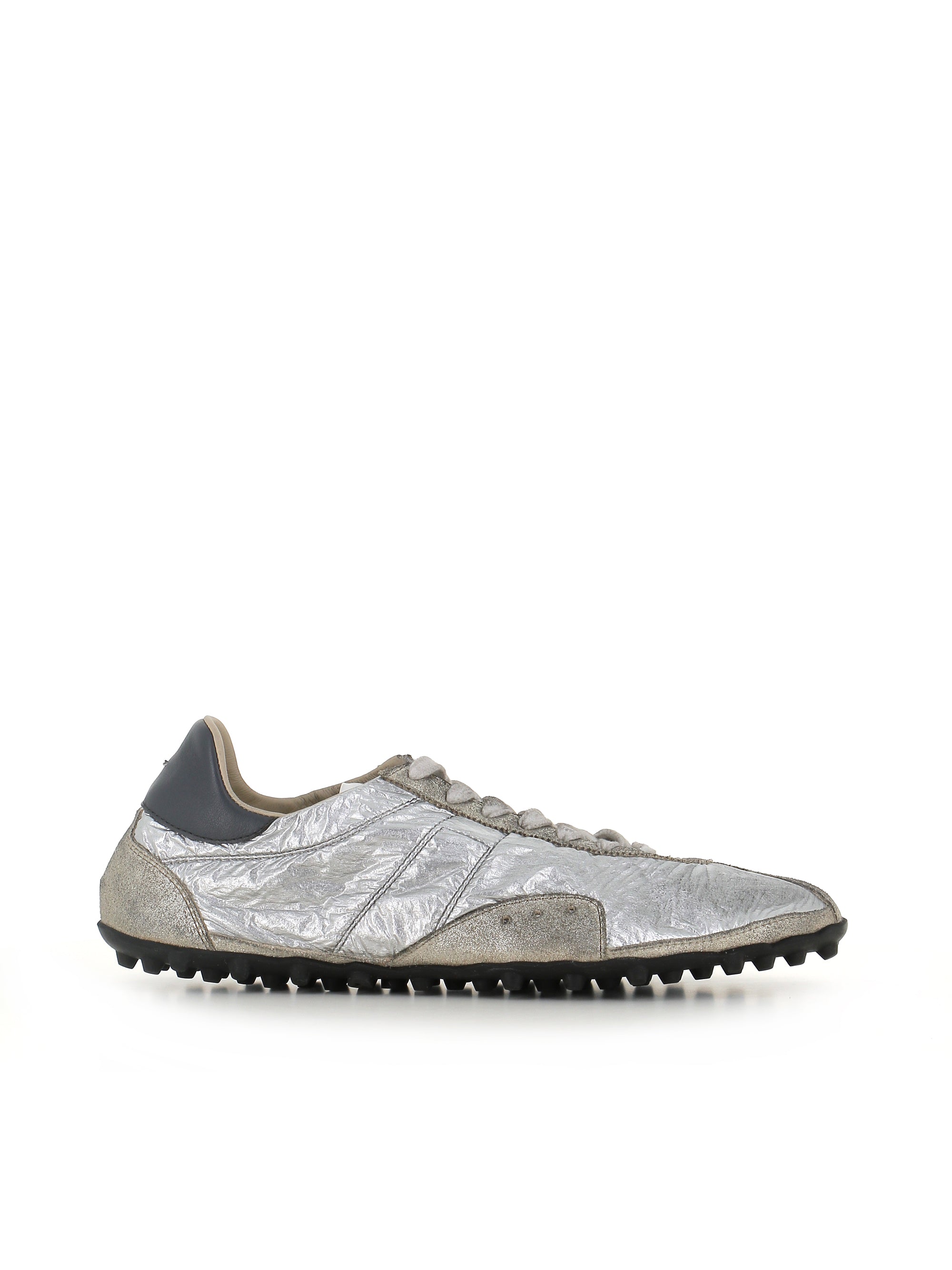  Sneakers Sprinters Maison Margiela Uomo Argento - 1