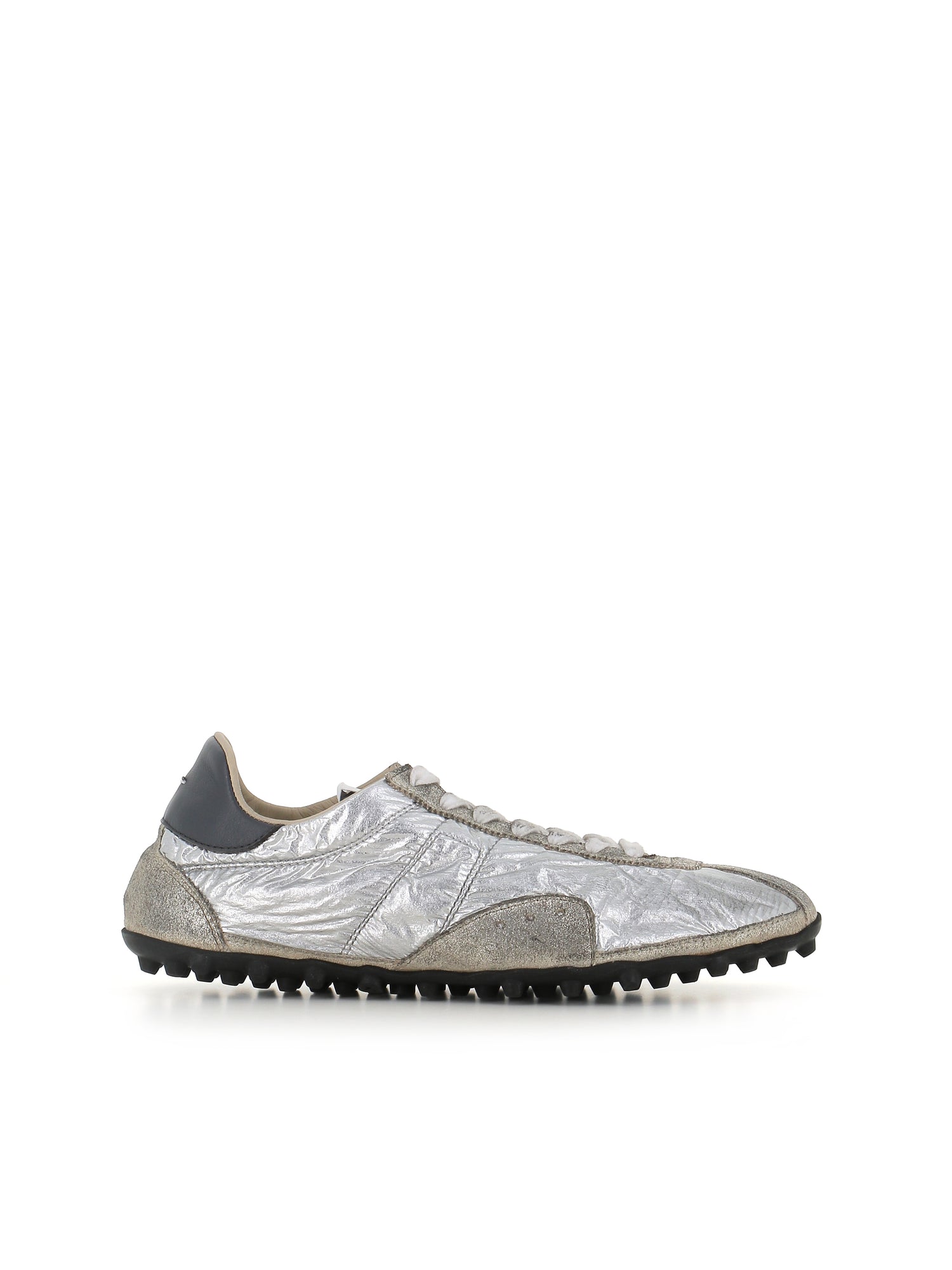  Sneakers Sprinters Maison Margiela Donna Argento - 1