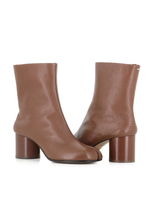 Ankle-boot Tabi