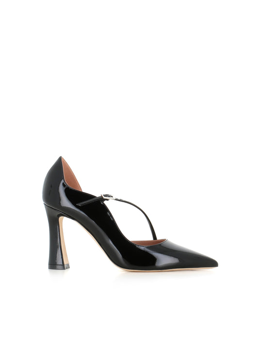 Décolleté Bettina 90-1