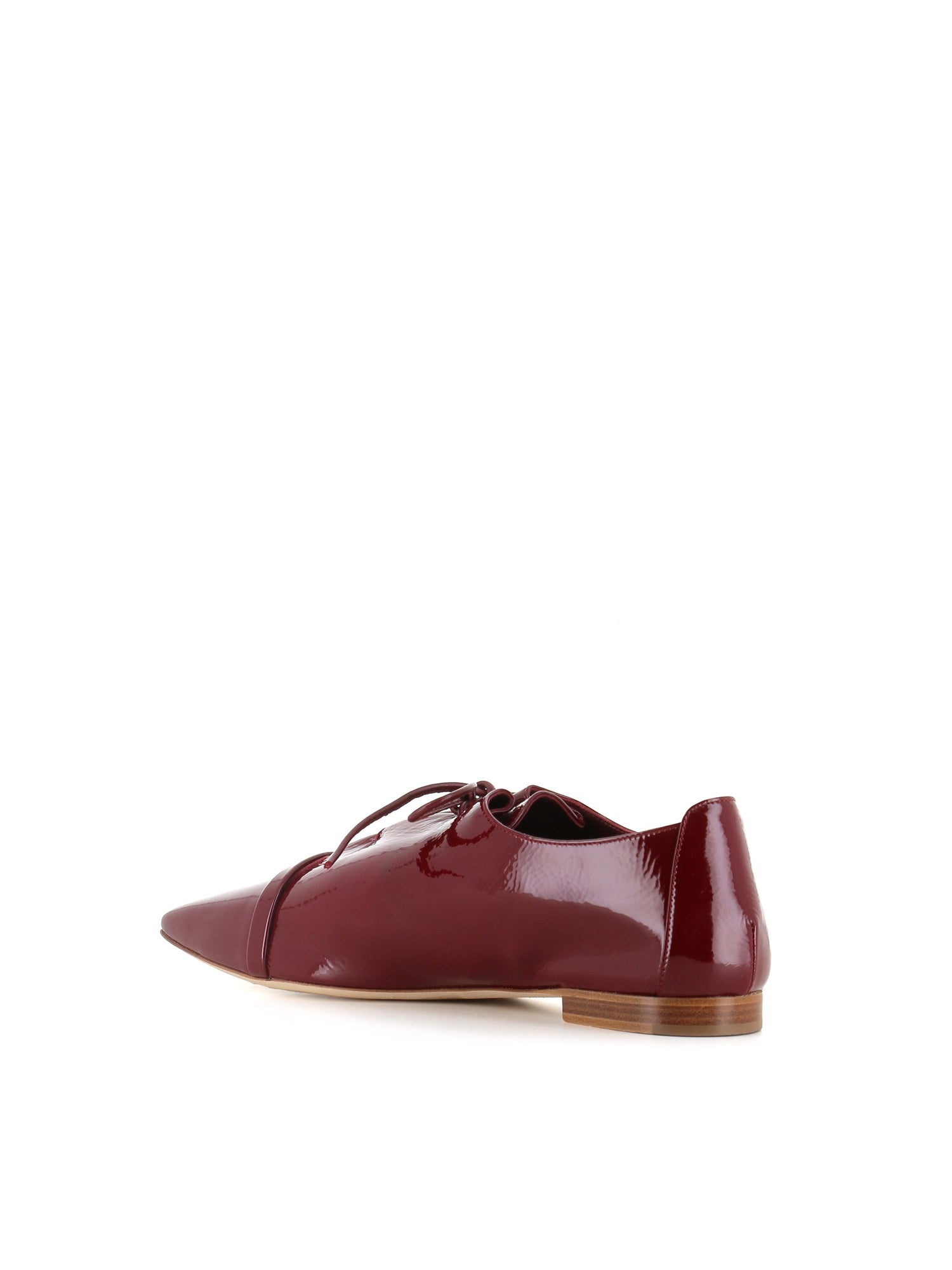  Malone Souliers Oxford Jean 10-34 Viola Donna - 3