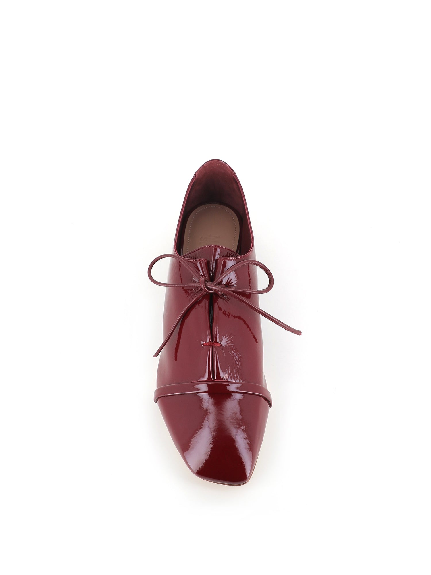  Malone Souliers Oxford Jean 10-34 Viola Donna - 4
