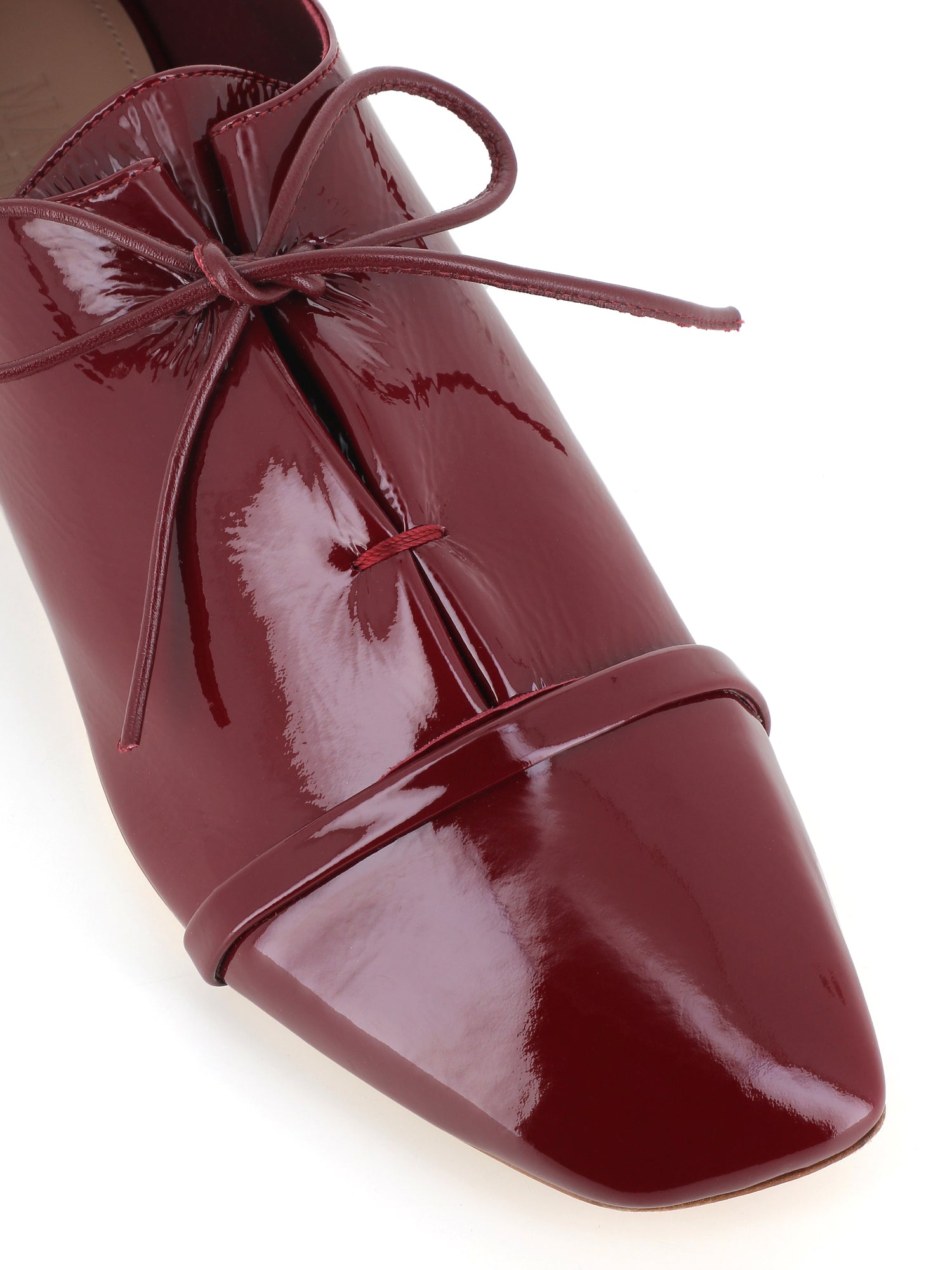  Malone Souliers Oxford Jean 10-34 Viola Donna - 5