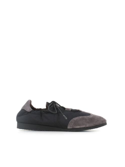 Naguisa Sneaker Nero Donna