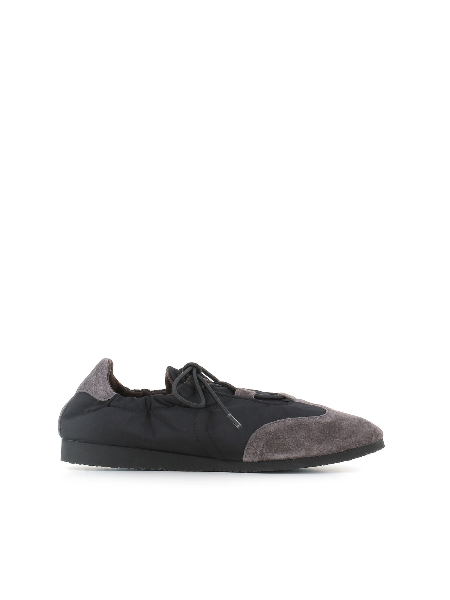  Naguisa Sneaker Nero Donna - 1