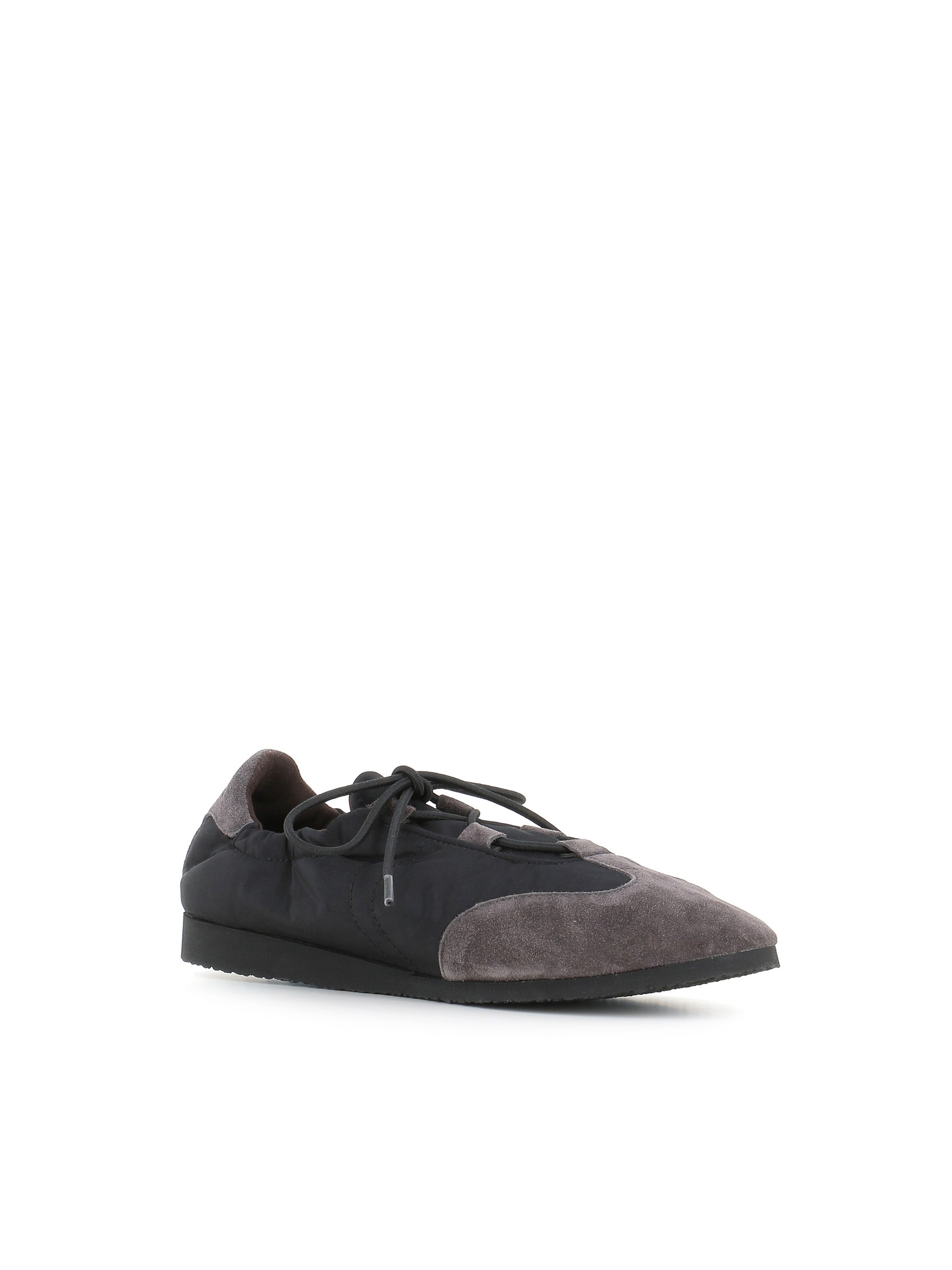  Naguisa Sneaker Nero Donna - 3