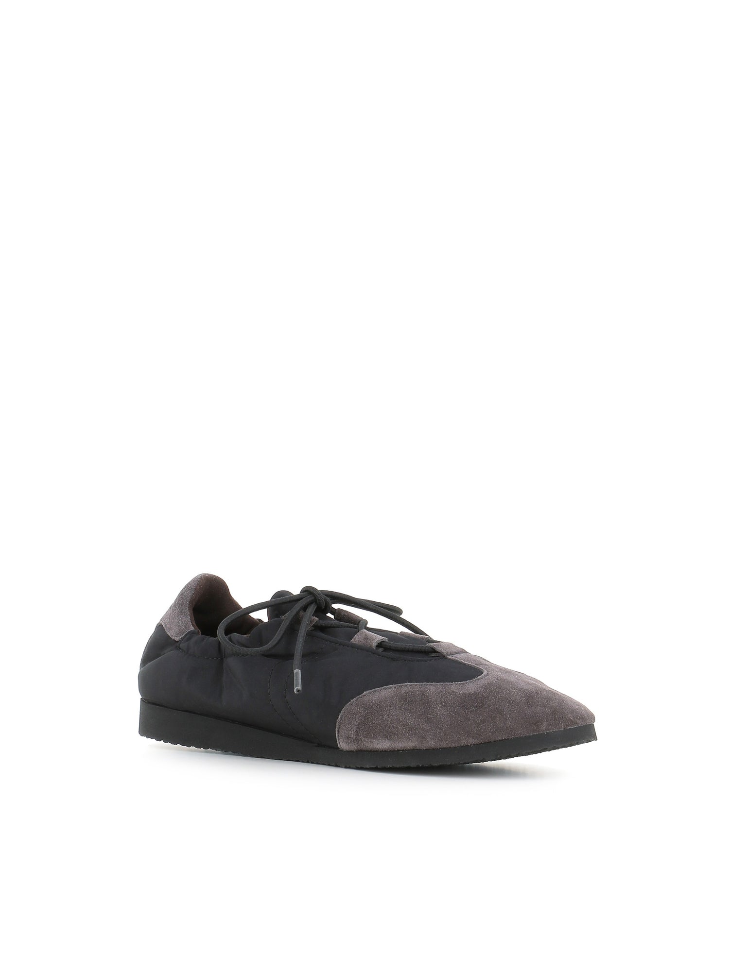  Naguisa Sneaker Nero Donna - 3