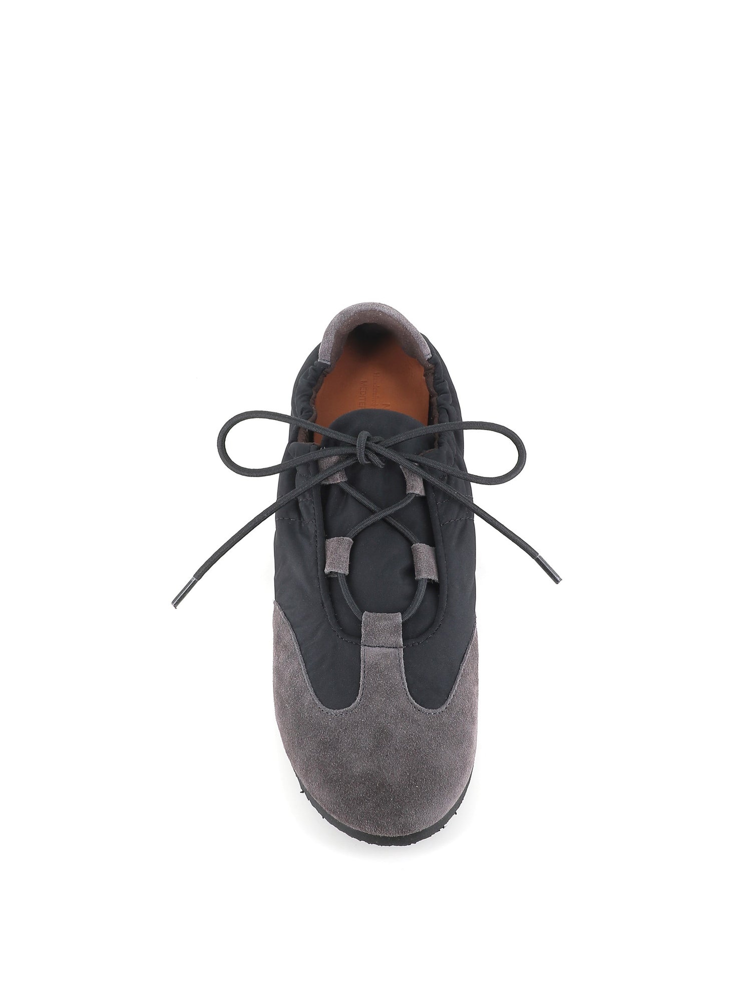  Naguisa Sneaker Nero Donna - 5