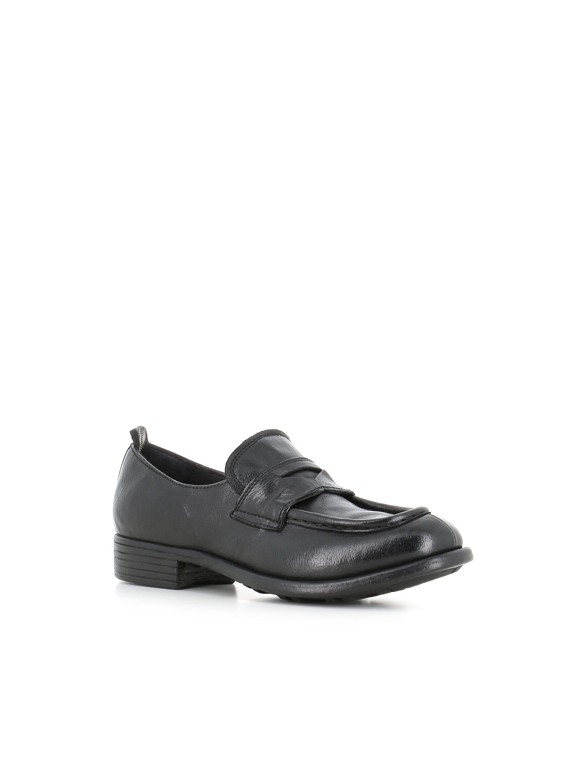  Officine Creative Mocassino Calixte/020 Nero Donna - 3