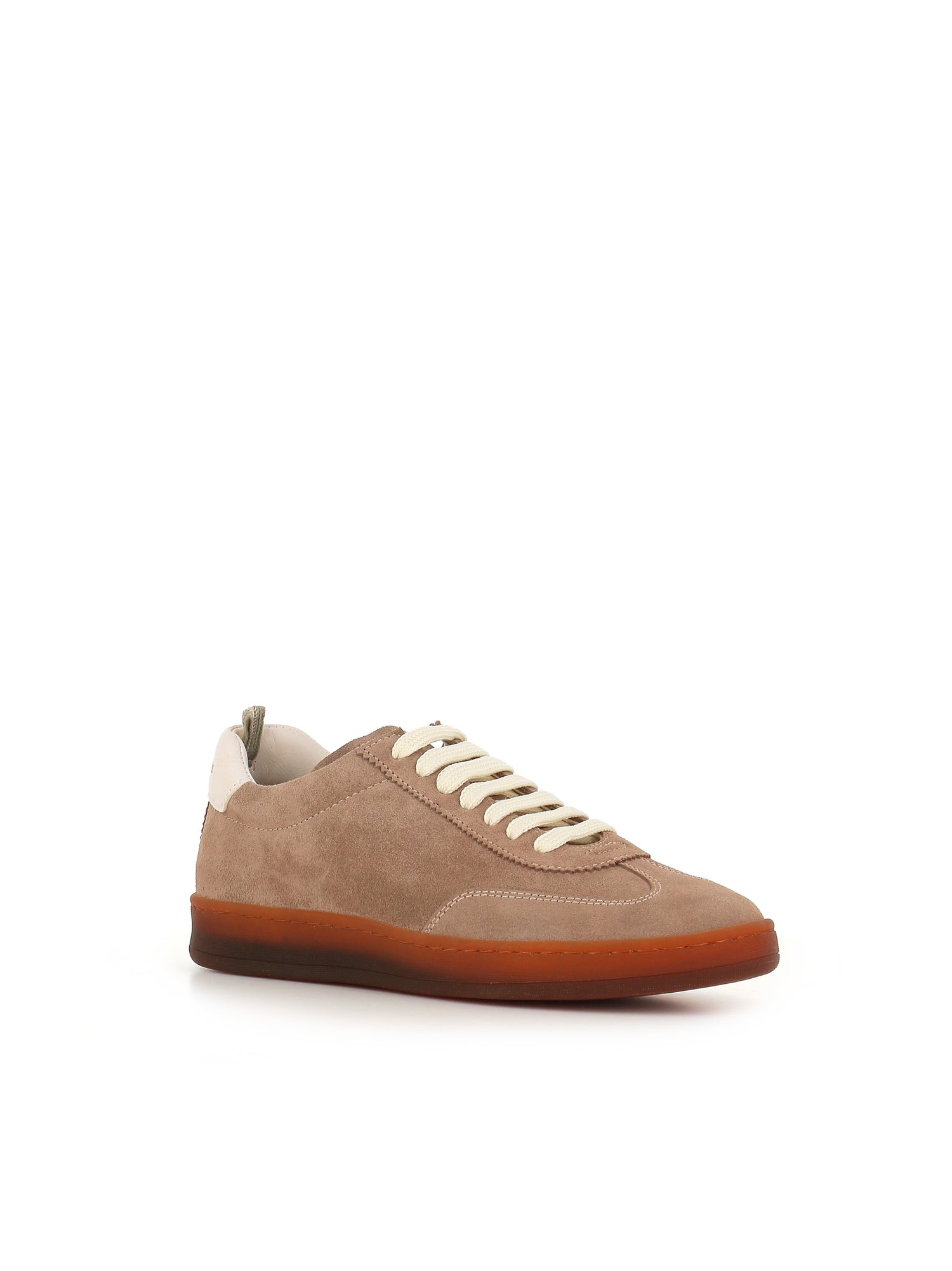  Officine Creative Sneaker Chance/101 Beige Donna - 3